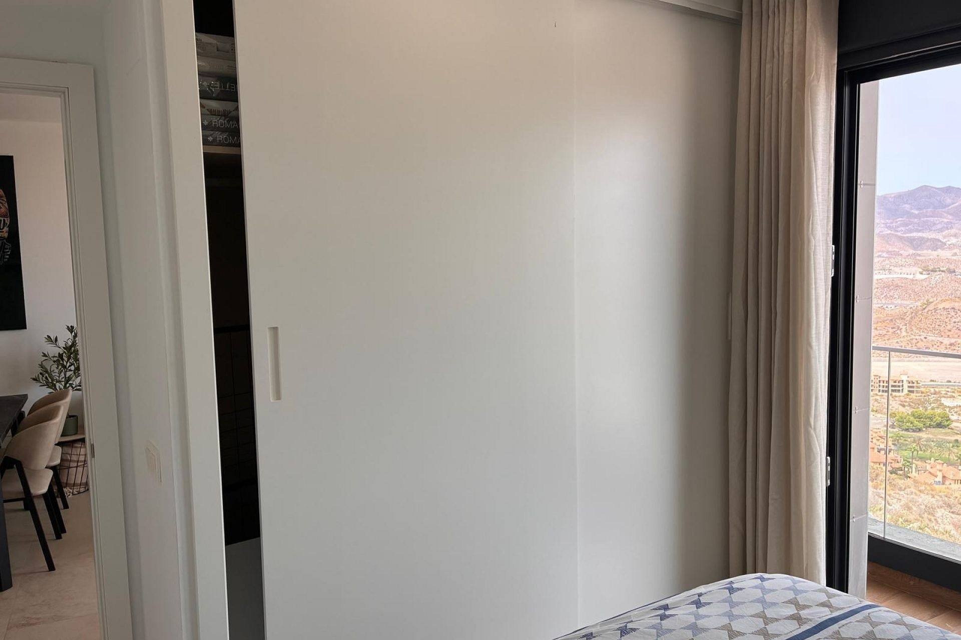 Reventa - Apartamento -
Murcia - Aguilas