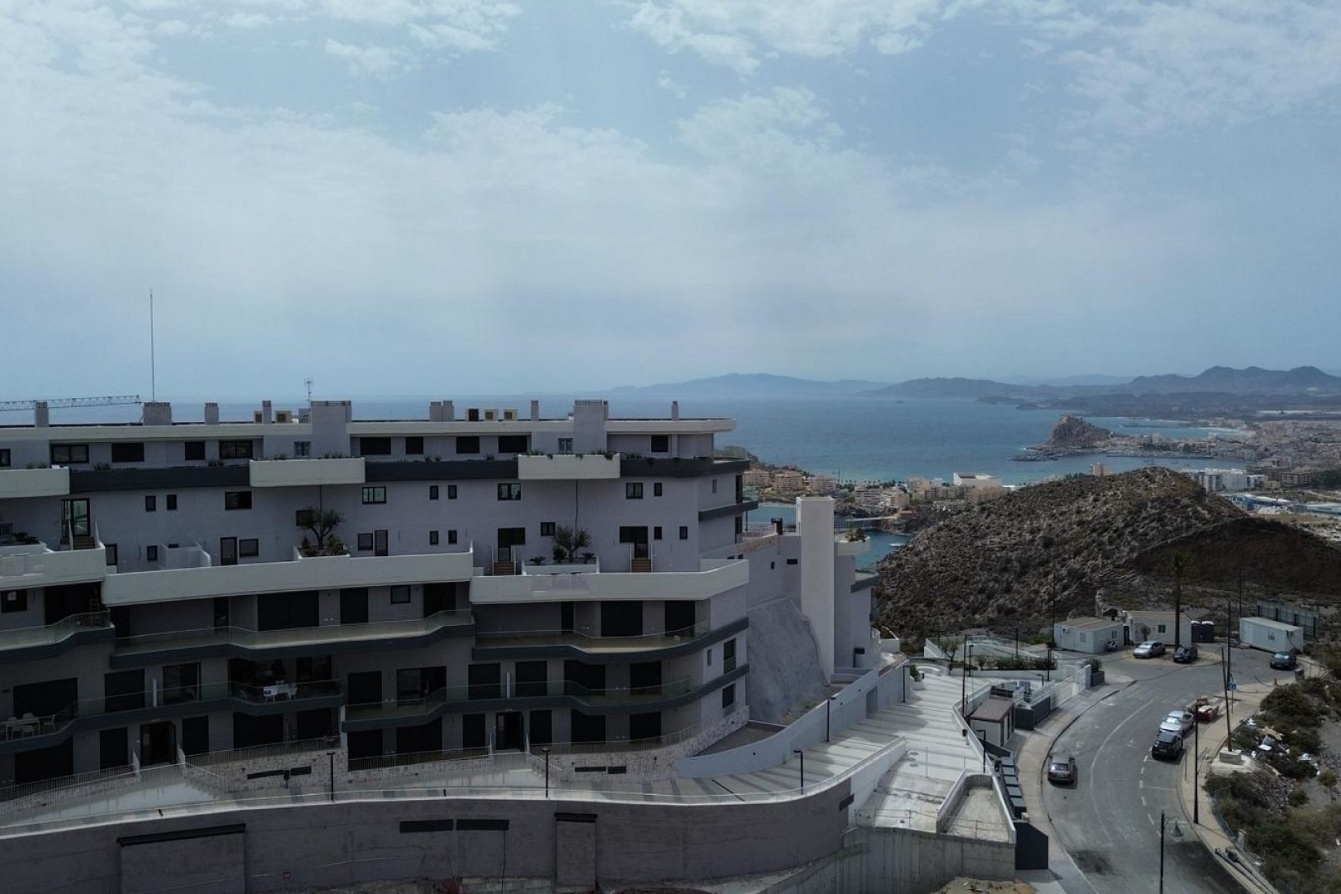 Reventa - Apartamento -
Murcia - Aguilas