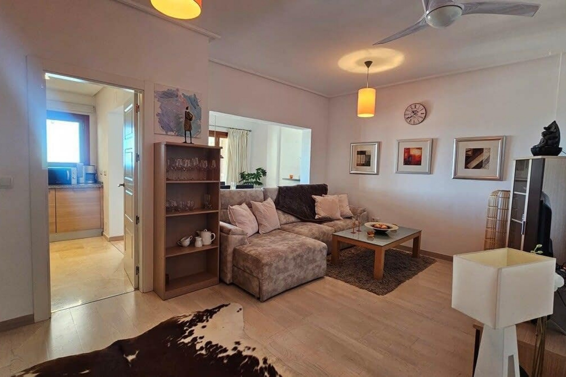 Reventa - Apartamento -
Murcia - El Valle Golf Resort