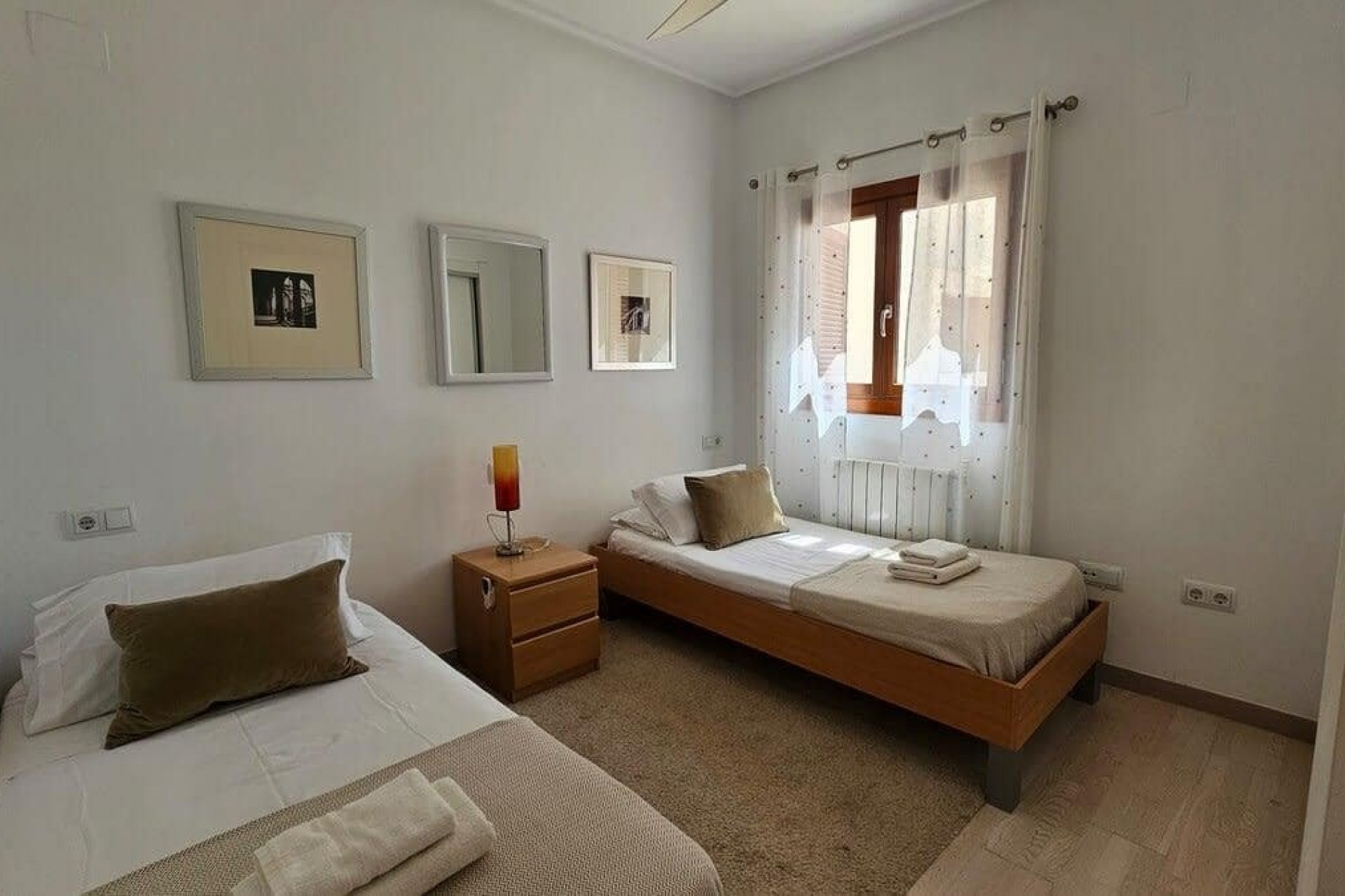 Reventa - Apartamento -
Murcia - El Valle Golf Resort