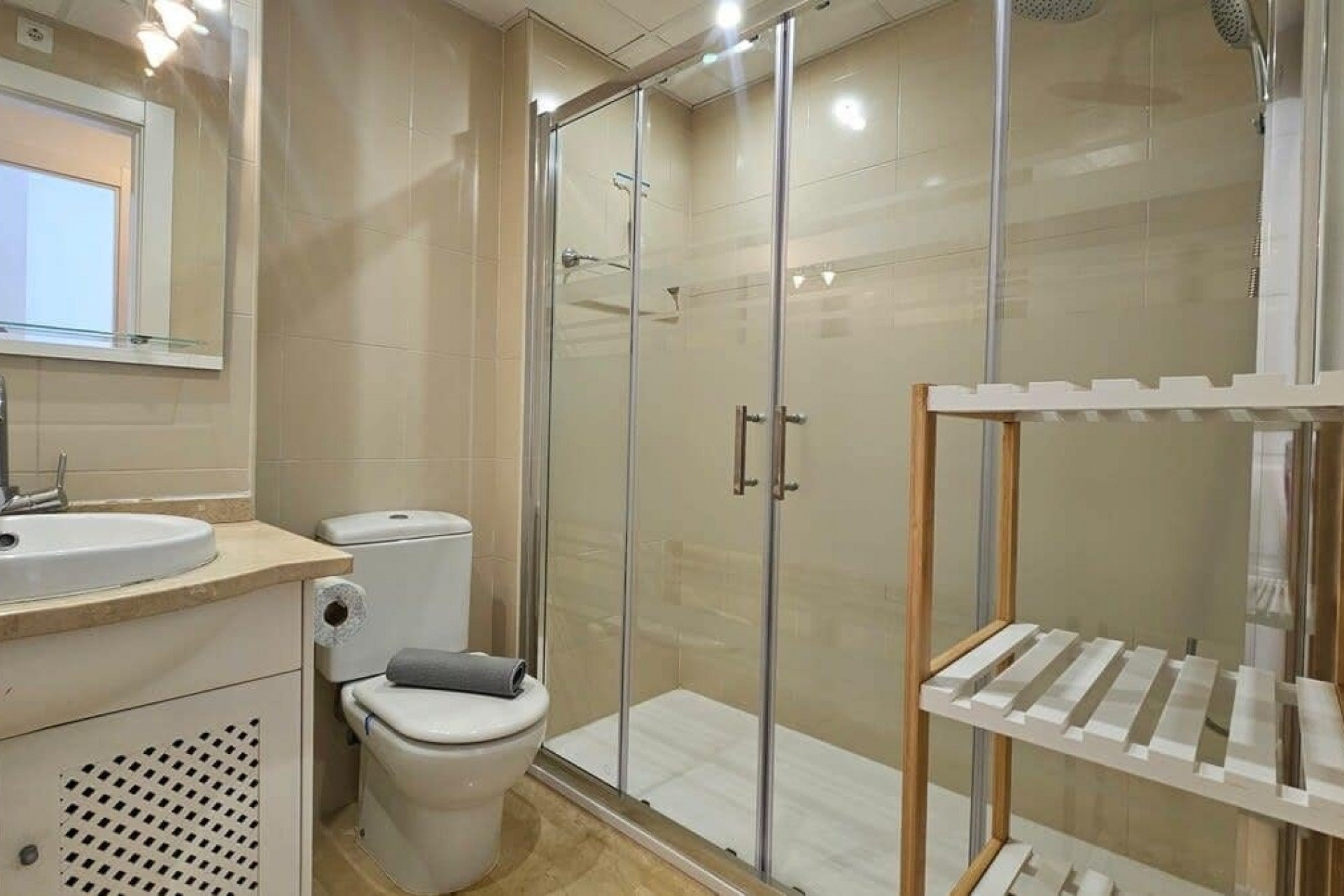 Reventa - Apartamento -
Murcia - El Valle Golf Resort