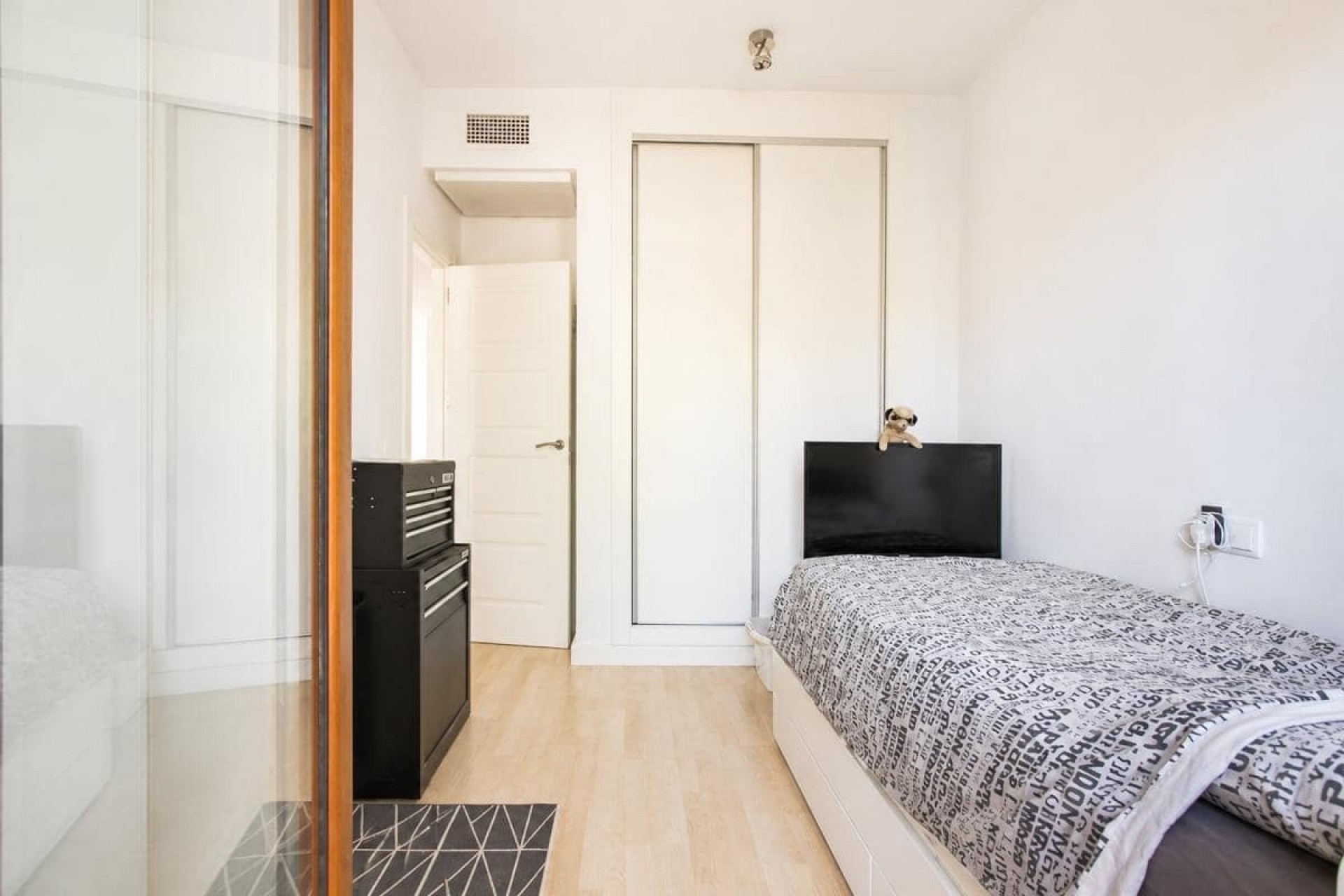 Reventa - Apartamento -
Murcia - El Valle Golf Resort