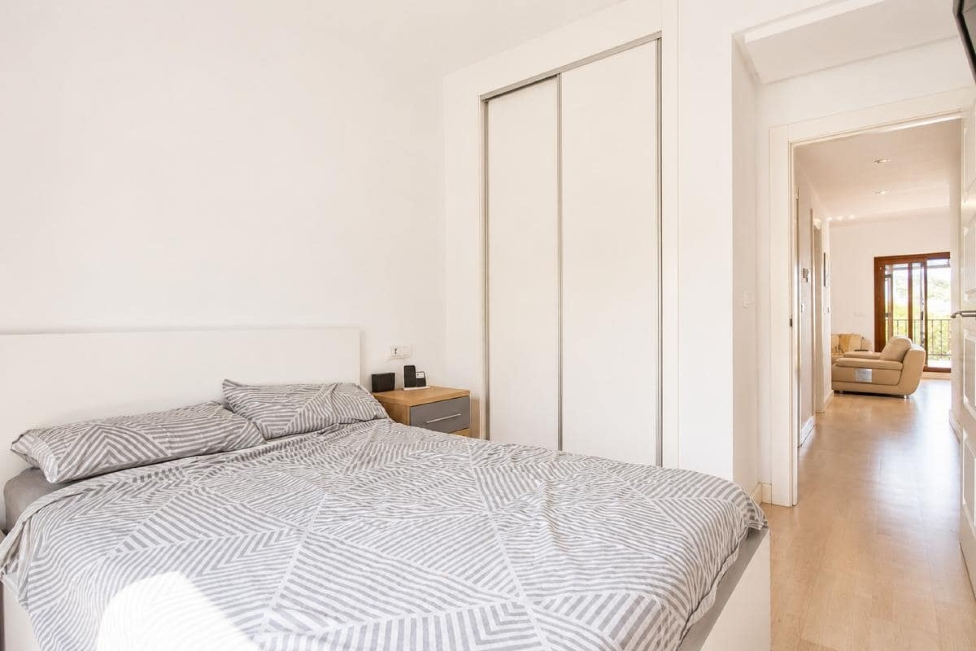 Reventa - Apartamento -
Murcia - El Valle Golf Resort
