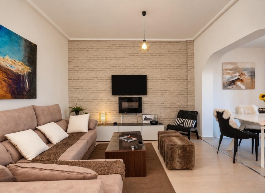 Reventa - Apartamento -
Murcia - El Valle Golf Resort