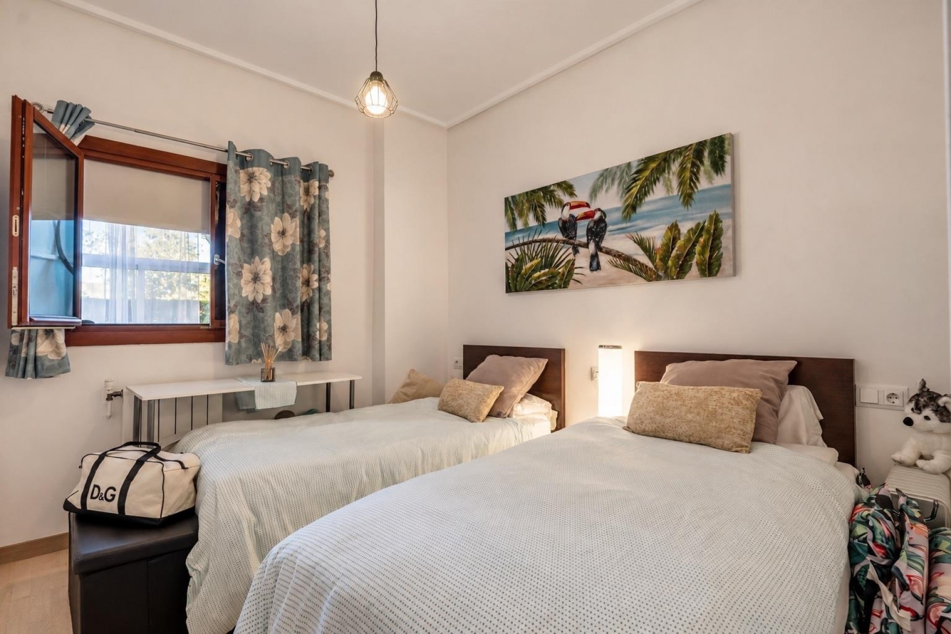 Reventa - Apartamento -
Murcia - El Valle Golf Resort