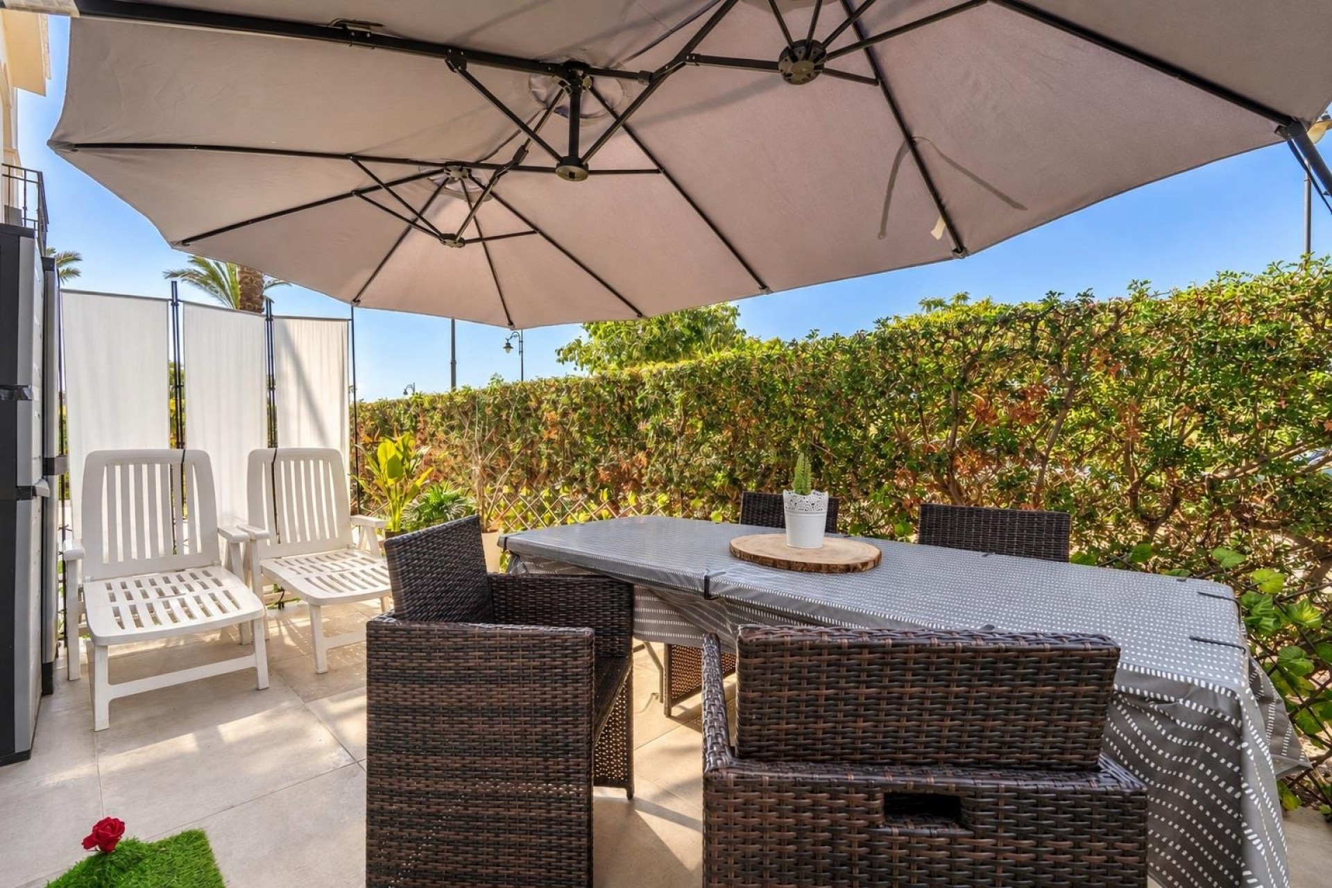 Reventa - Apartamento -
Murcia - El Valle Golf Resort