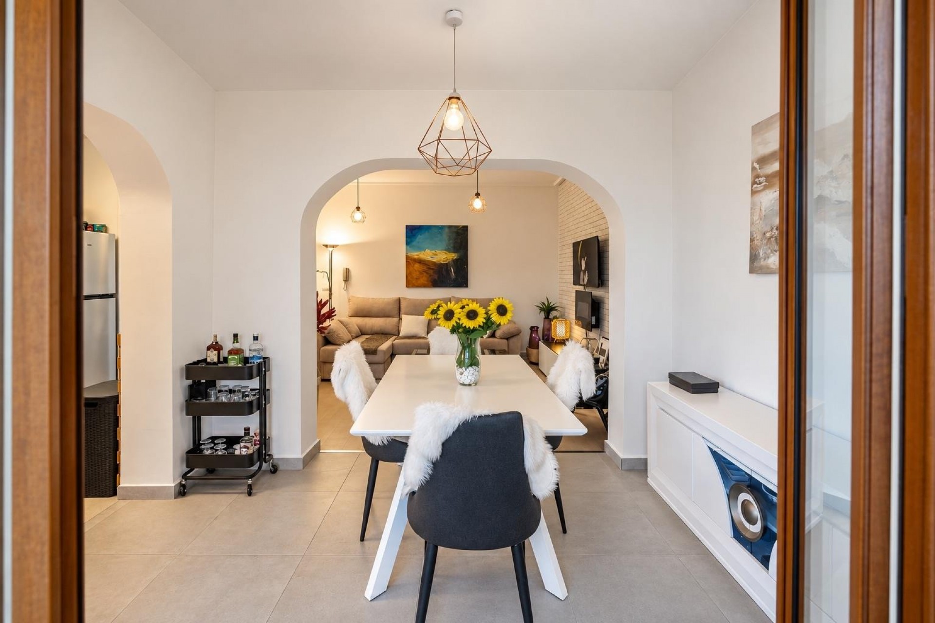 Reventa - Apartamento -
Murcia - El Valle Golf Resort