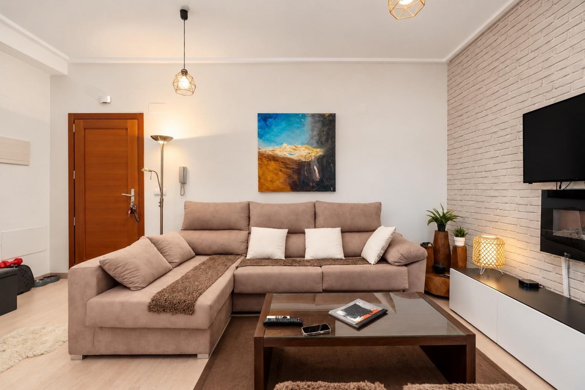 Reventa - Apartamento -
Murcia - El Valle Golf Resort