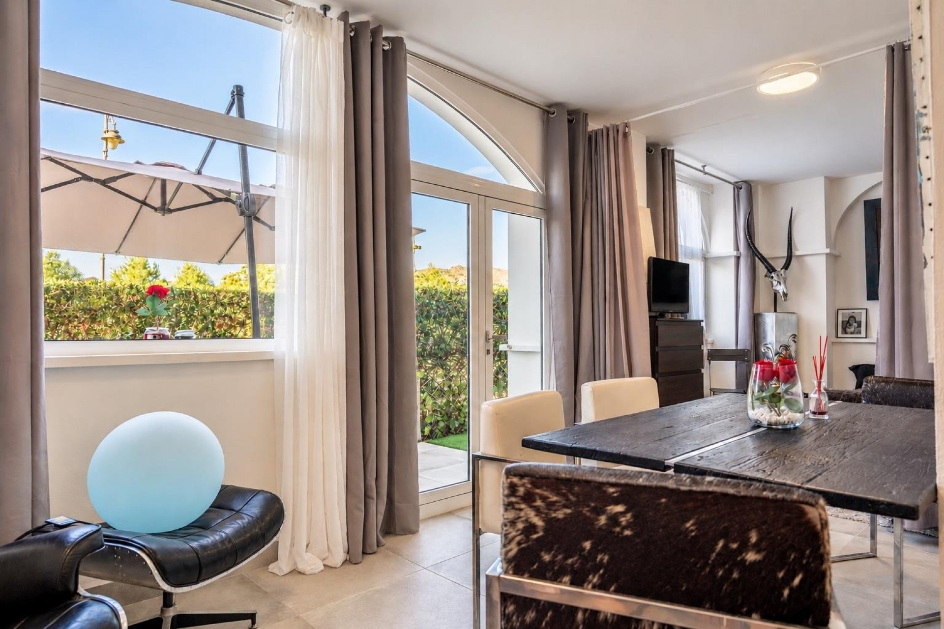 Reventa - Apartamento -
Murcia - El Valle Golf Resort