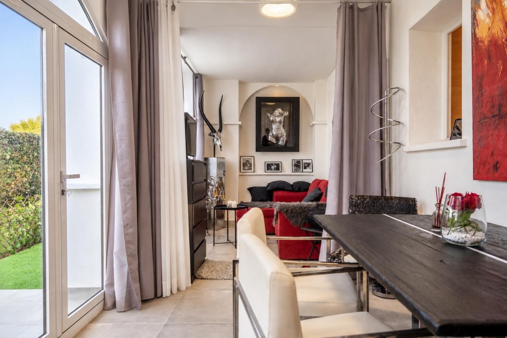 Reventa - Apartamento -
Murcia - El Valle Golf Resort