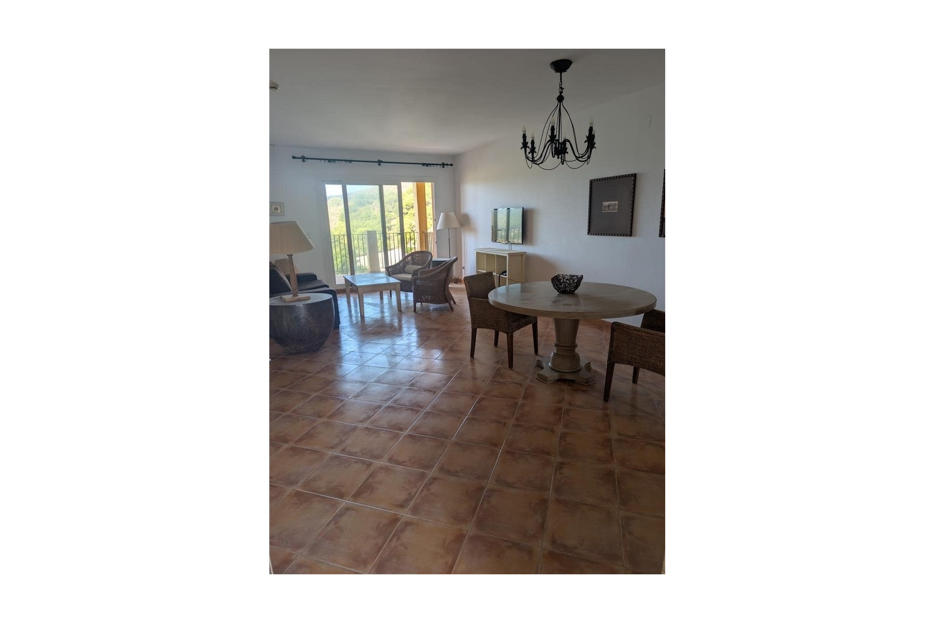 Reventa - Apartamento -
Murcia - La Manga Club Resort