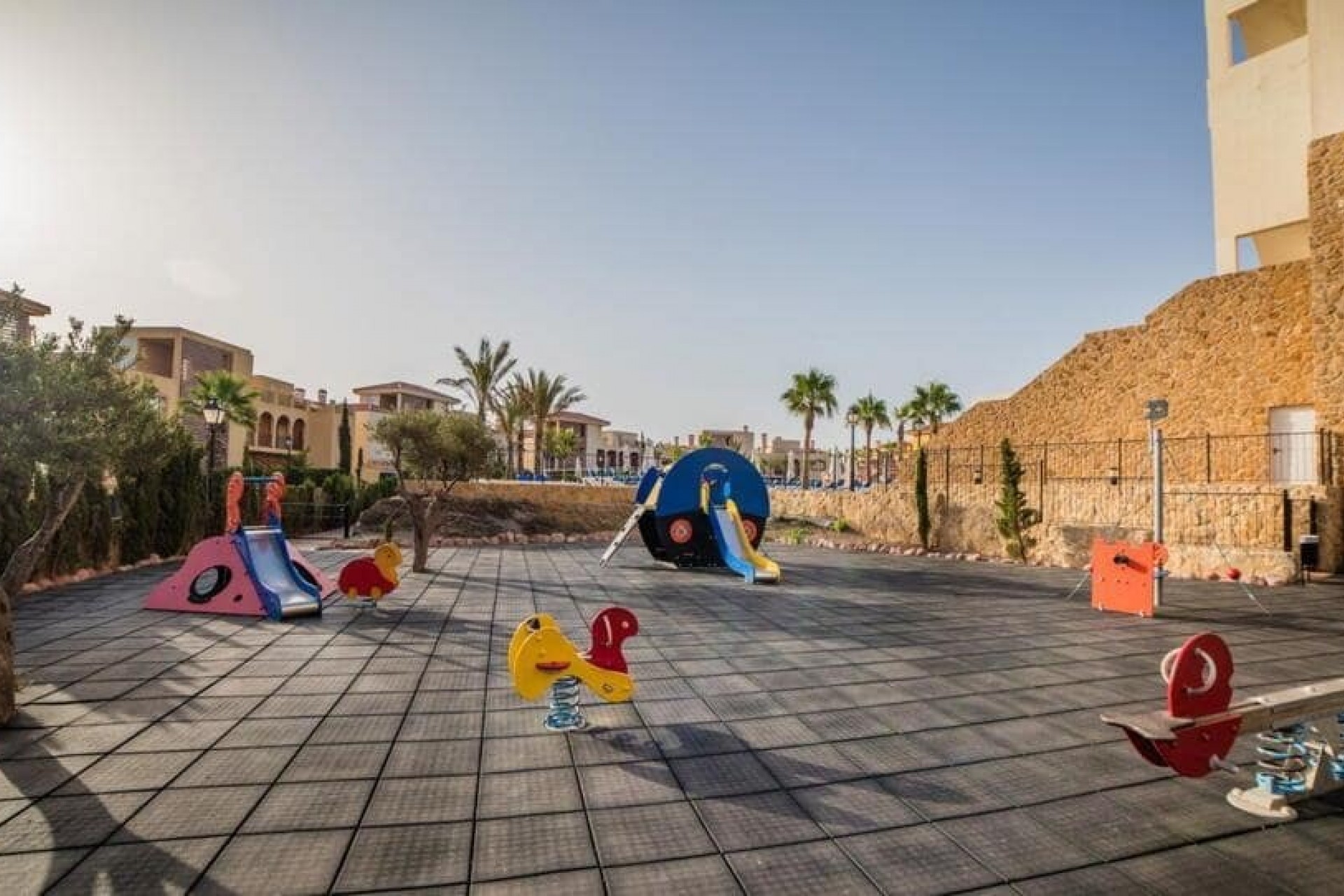 Reventa - Apartamento -
Murcia - La Manga Club Resort