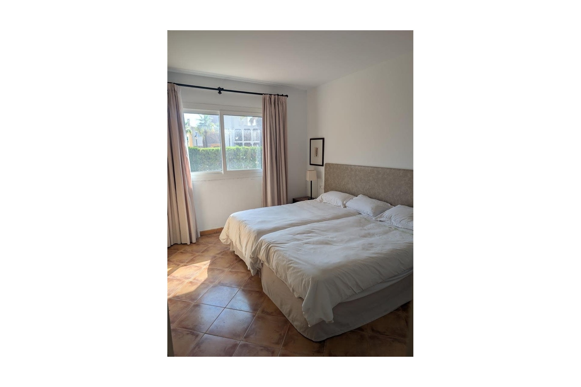 Reventa - Apartamento -
Murcia - La Manga Club Resort