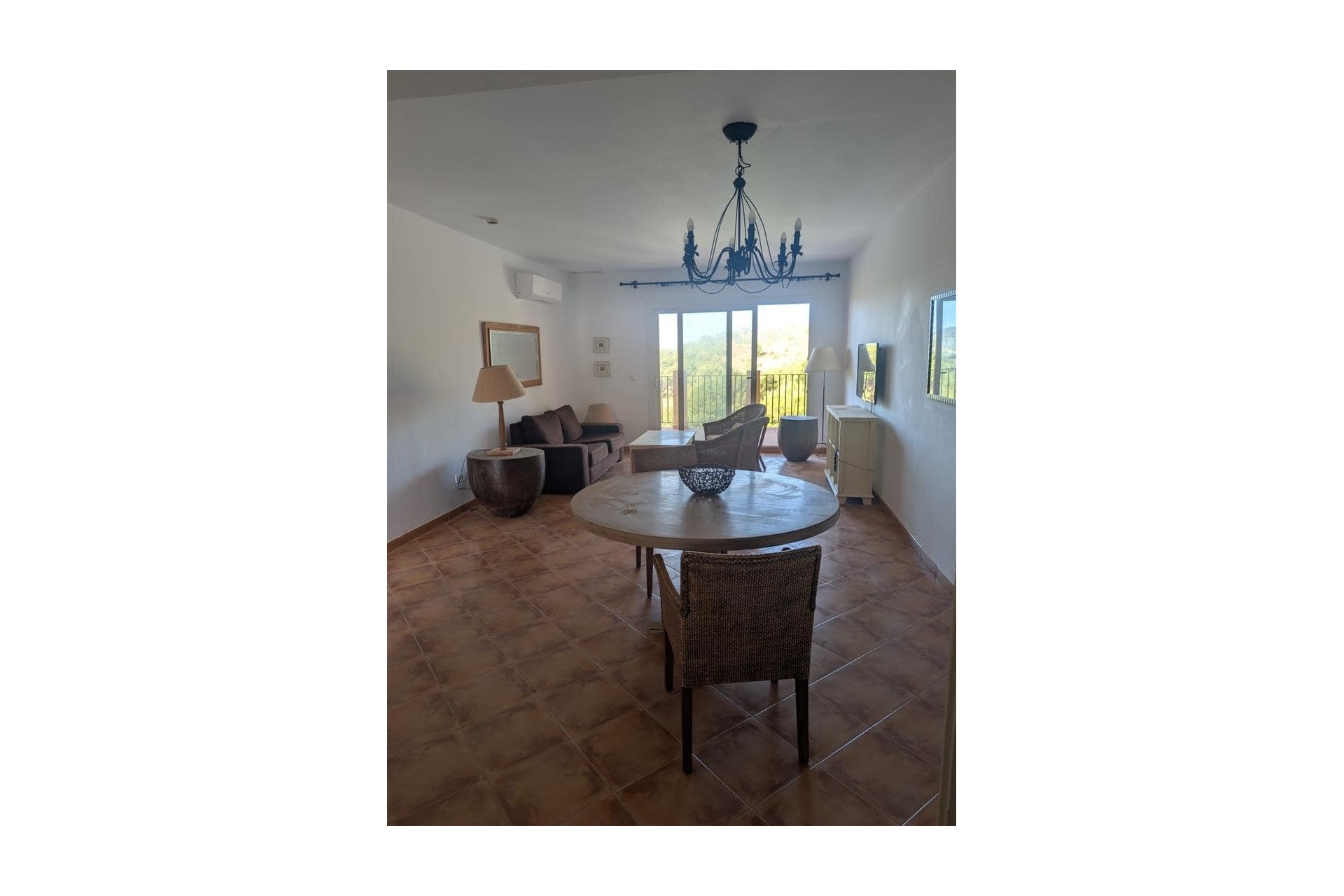 Reventa - Apartamento -
Murcia - La Manga Club Resort