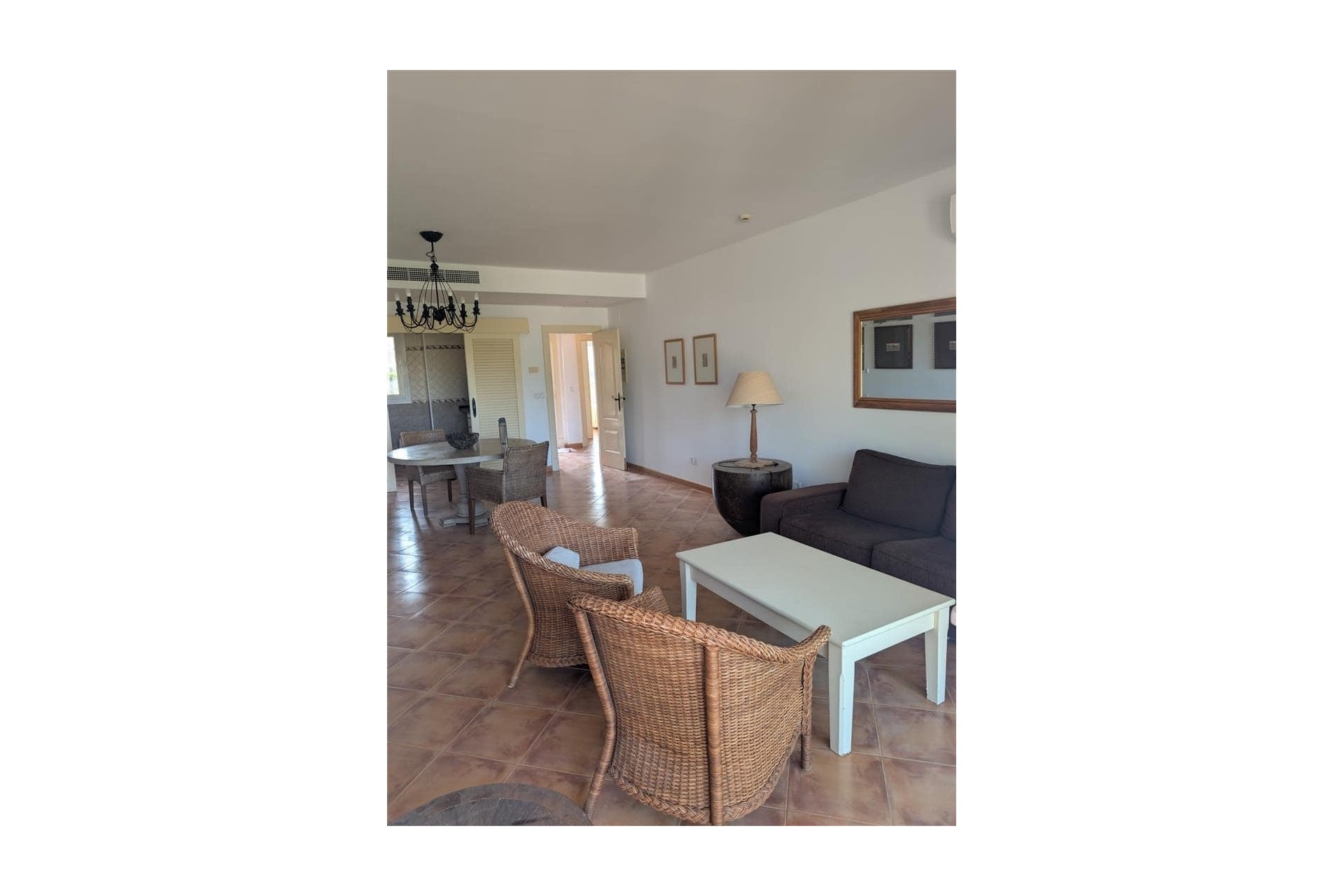 Reventa - Apartamento -
Murcia - La Manga Club Resort