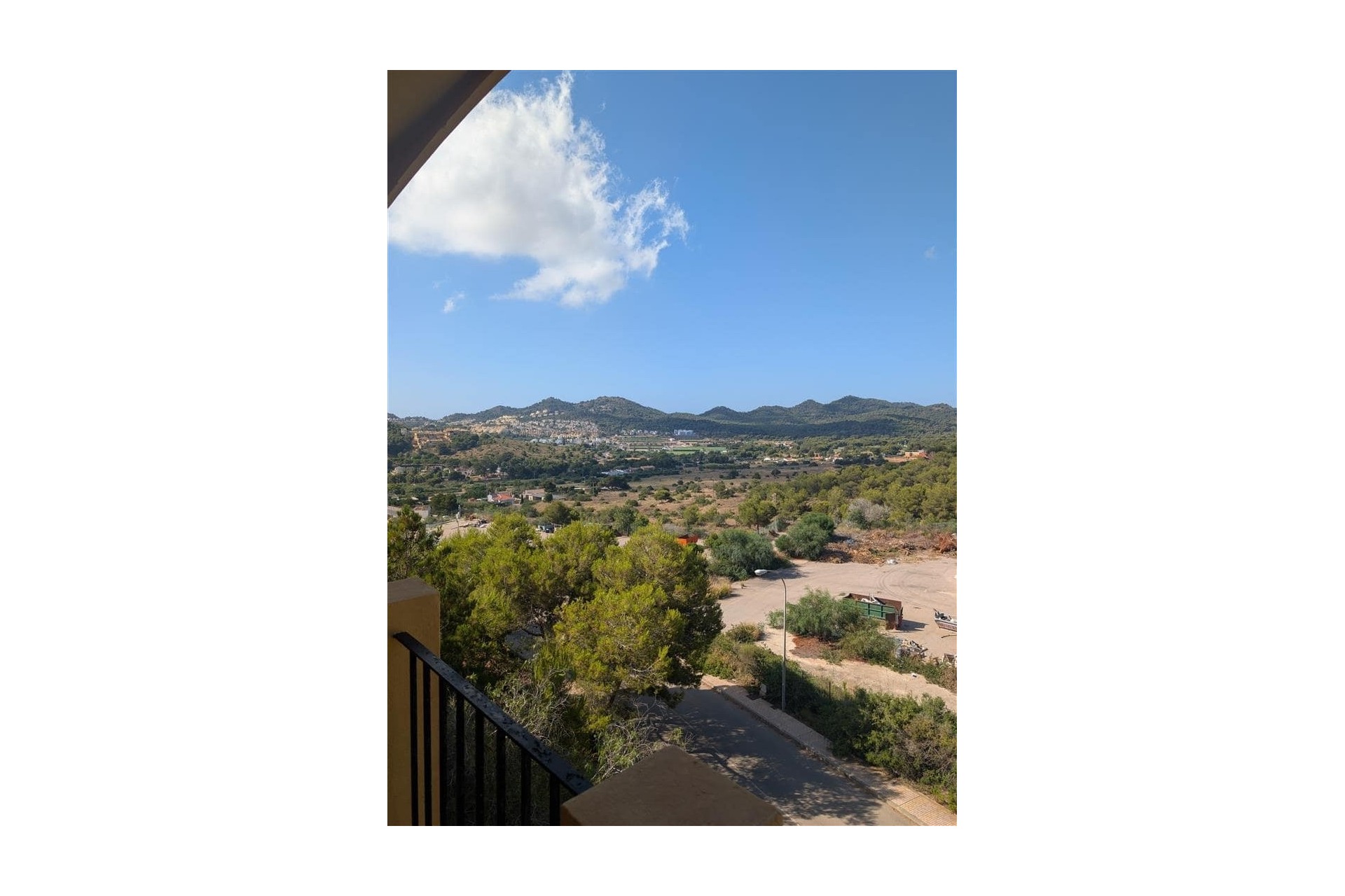Reventa - Apartamento -
Murcia - La Manga Club Resort