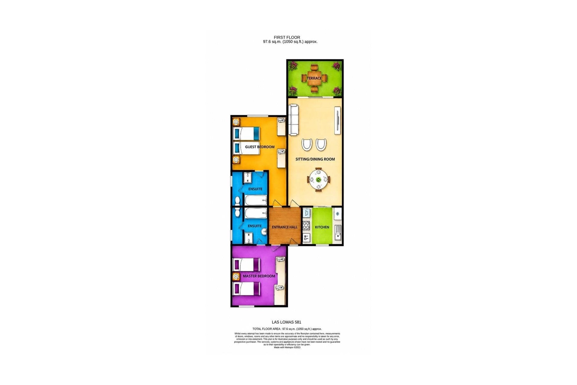 Reventa - Apartamento -
Murcia - La Manga Club Resort