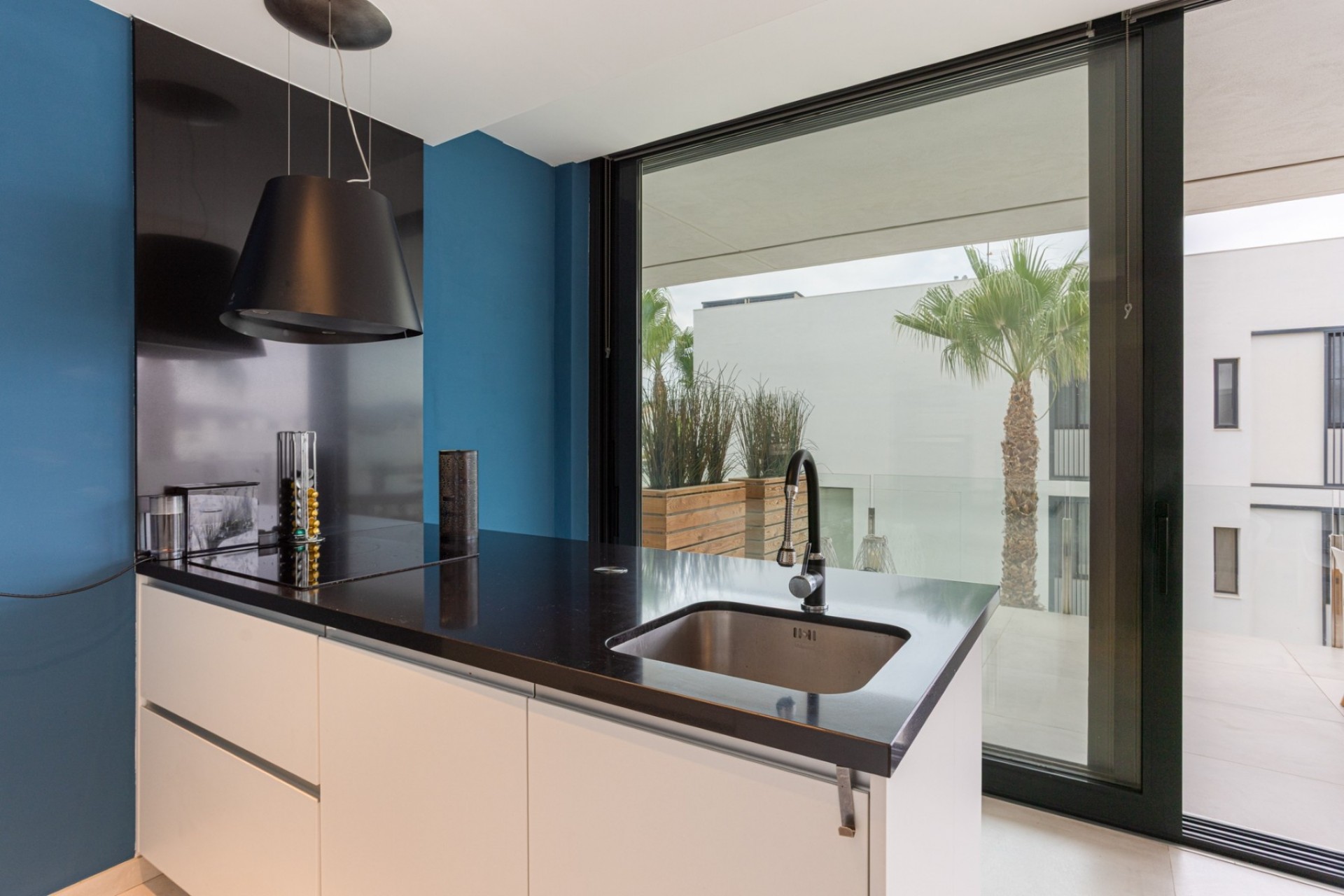Reventa - Apartamento -
Murcia - Mar de Cristal