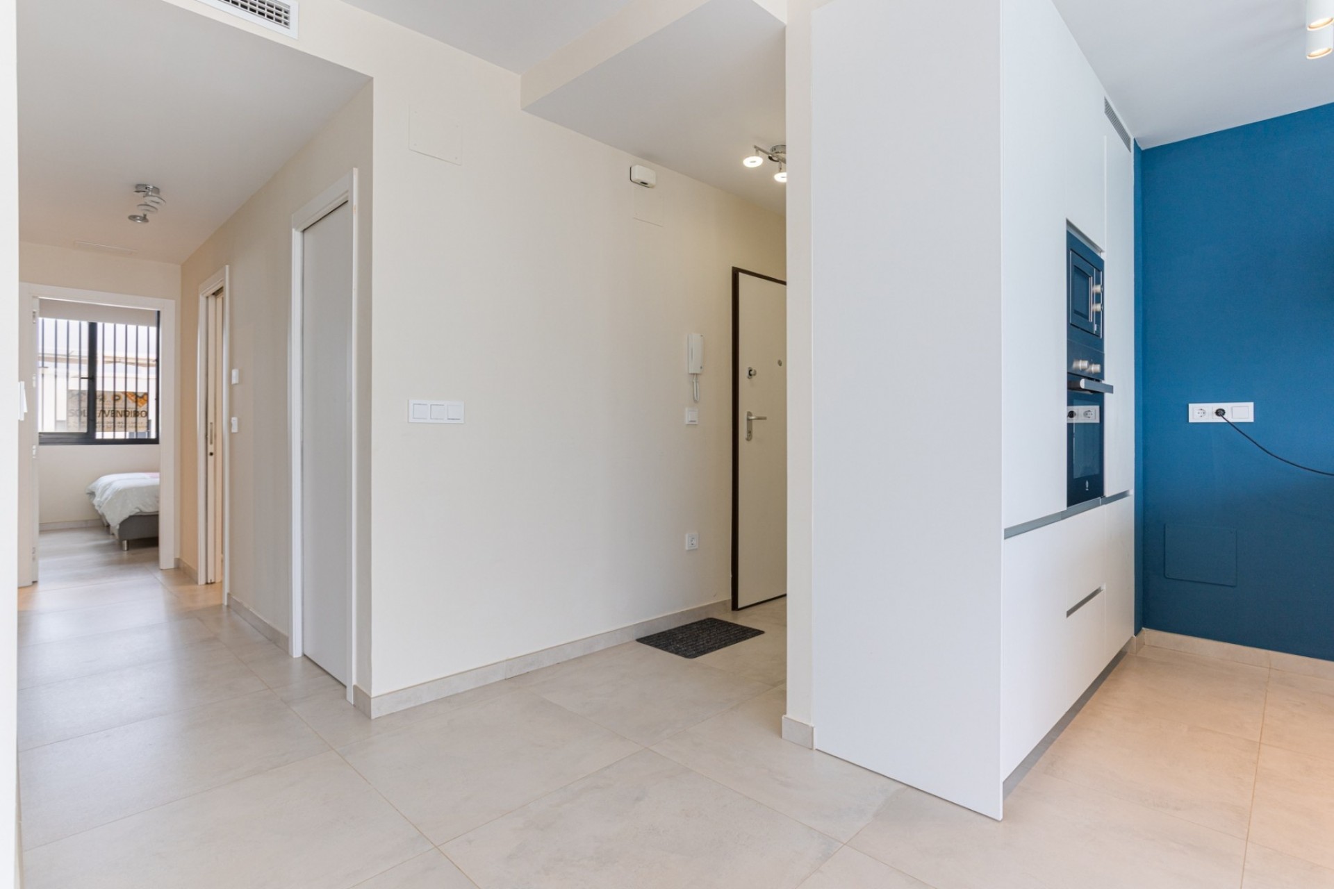 Reventa - Apartamento -
Murcia - Mar de Cristal