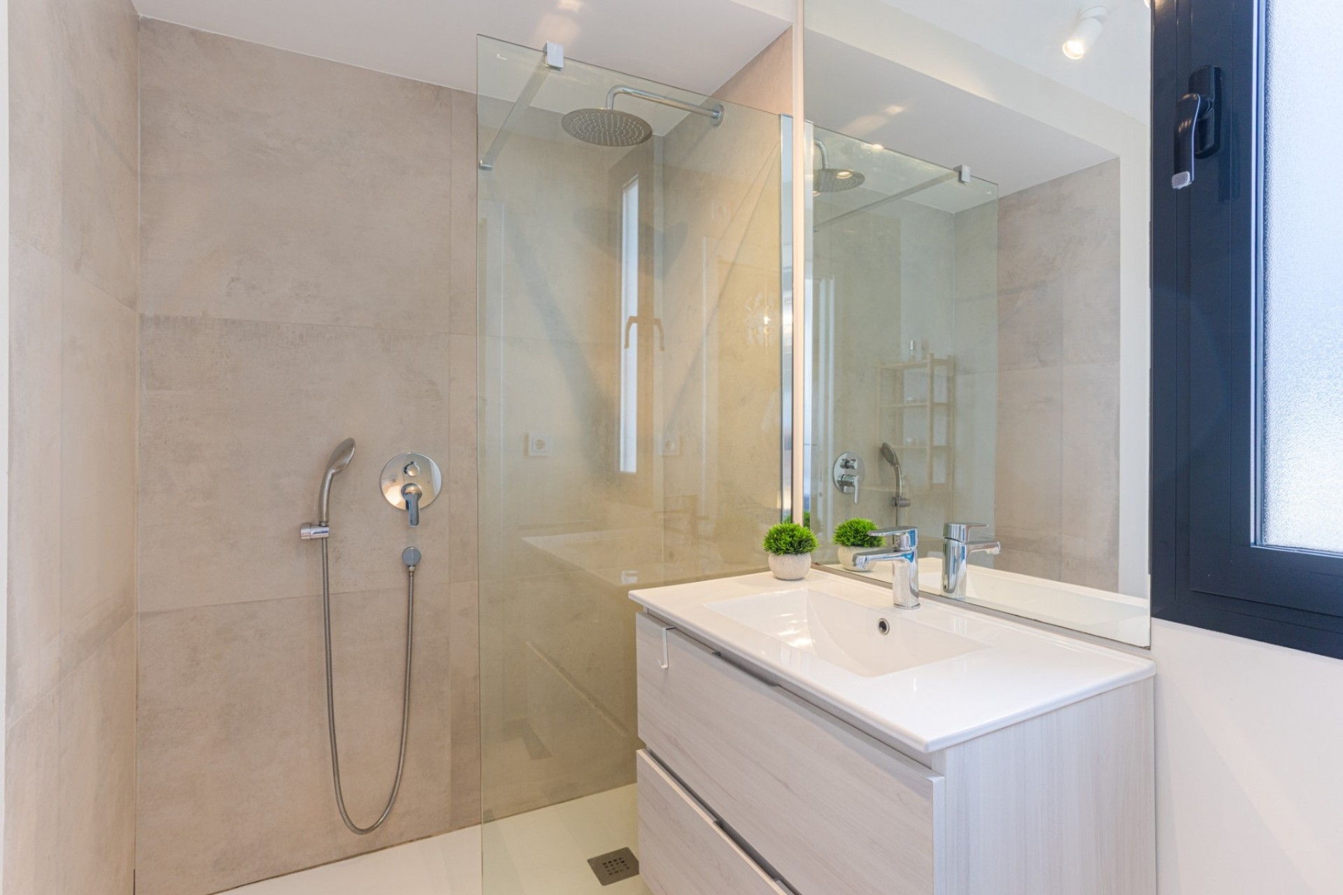Reventa - Apartamento -
Murcia - Mar de Cristal