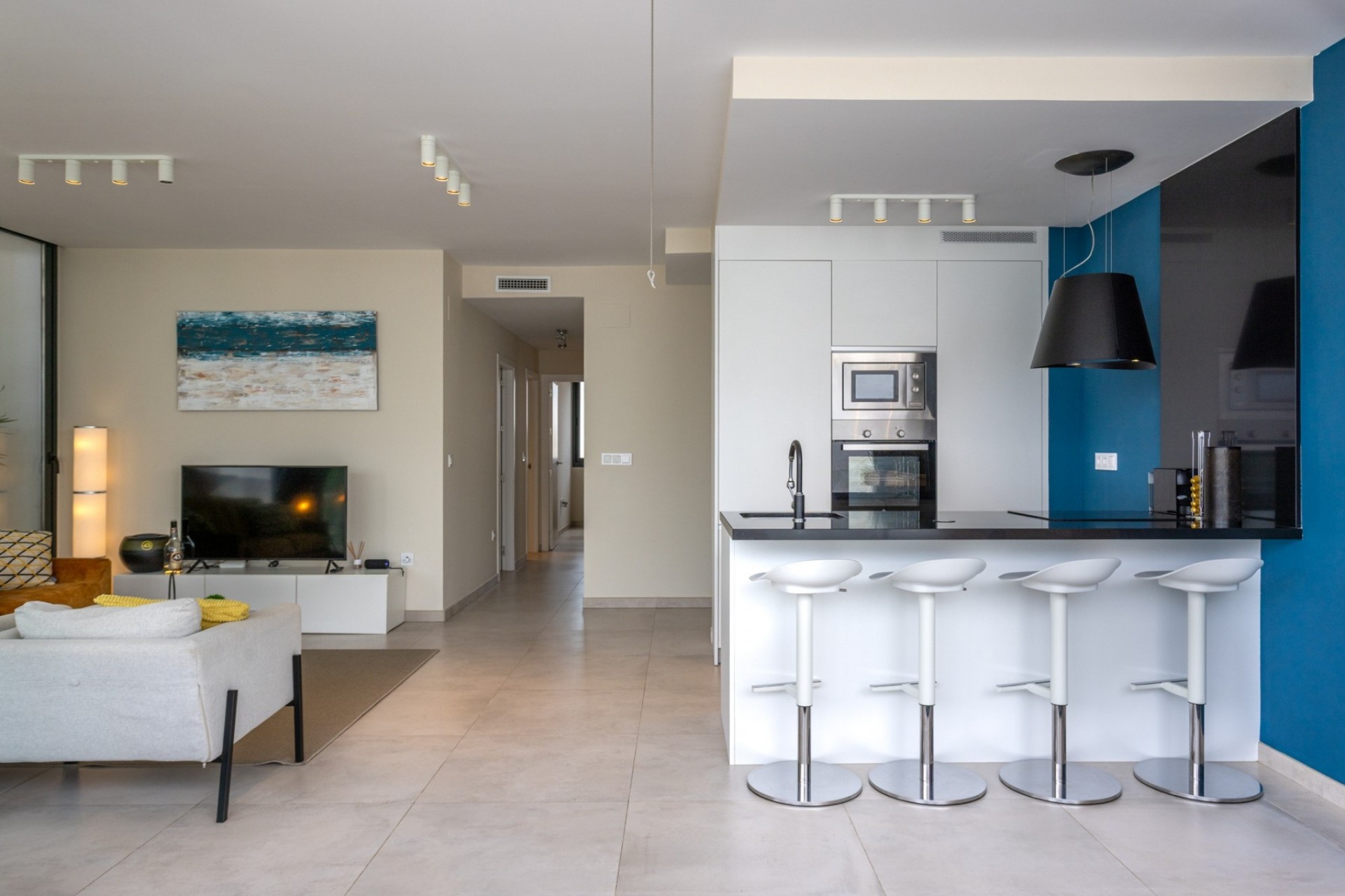 Reventa - Apartamento -
Murcia - Mar de Cristal
