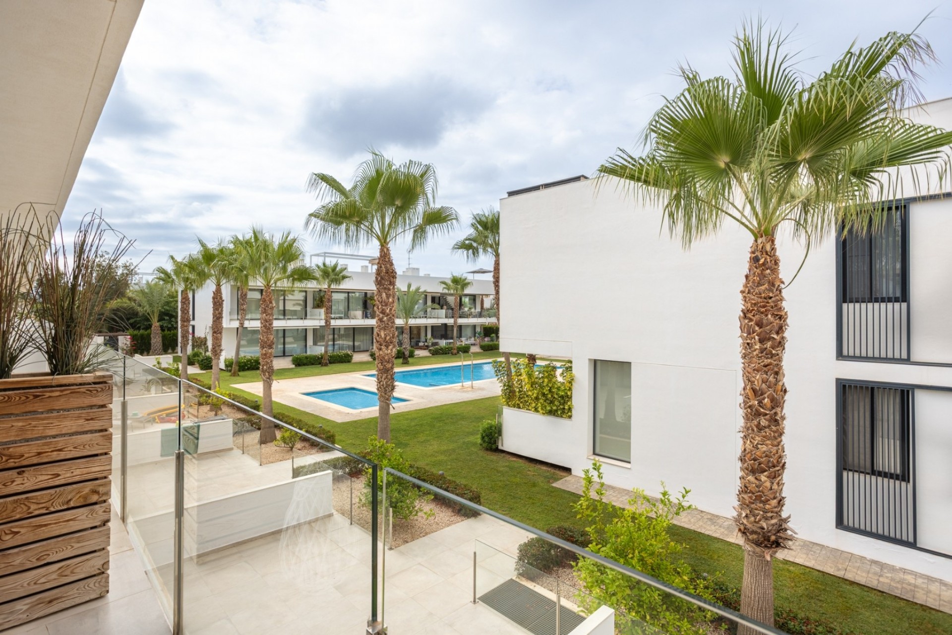Reventa - Apartamento -
Murcia - Mar de Cristal