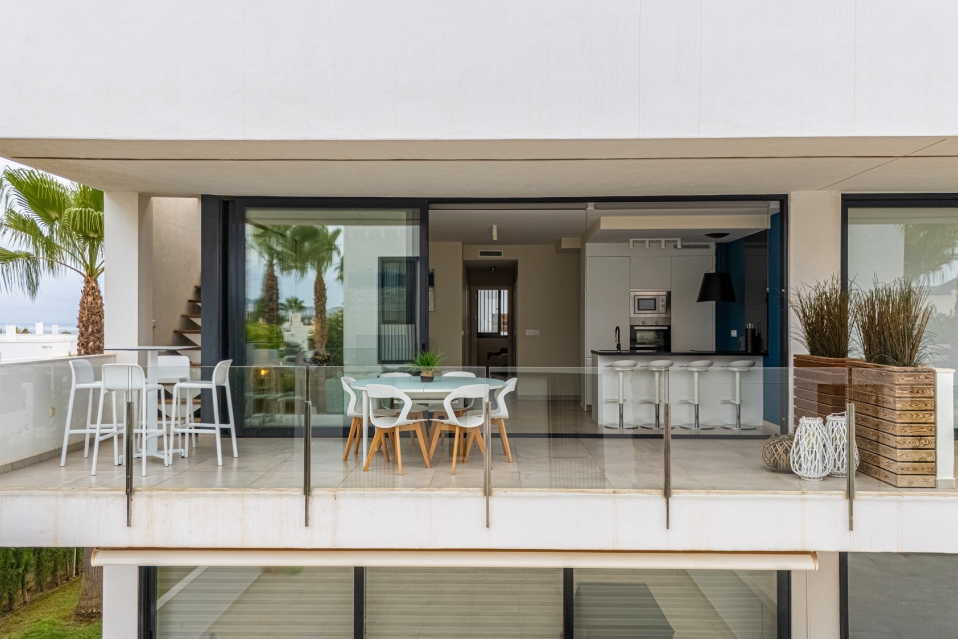 Reventa - Apartamento -
Murcia - Mar de Cristal