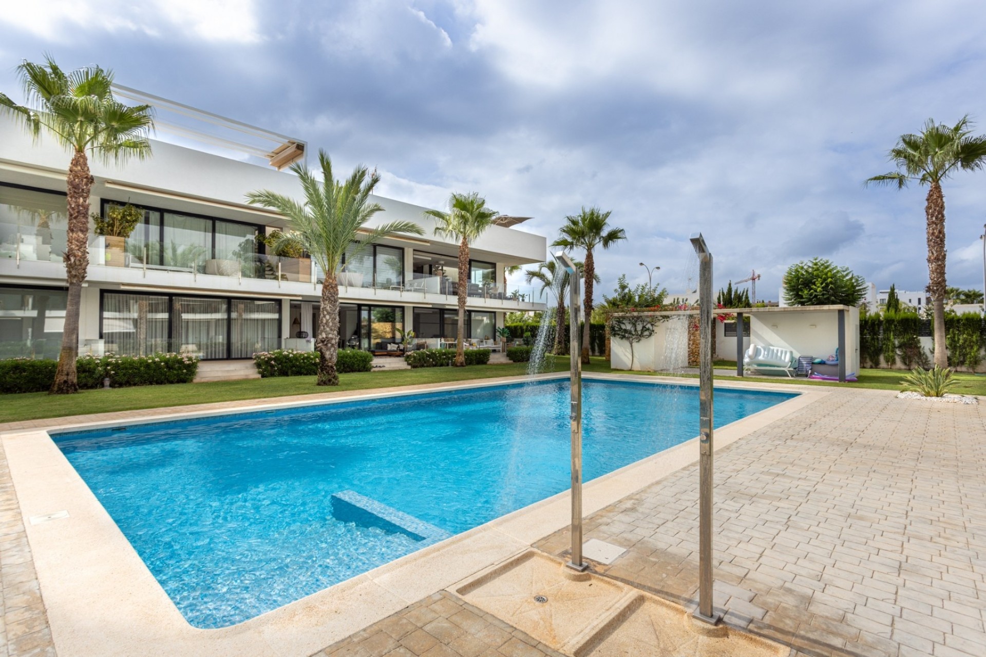 Reventa - Apartamento -
Murcia - Mar de Cristal