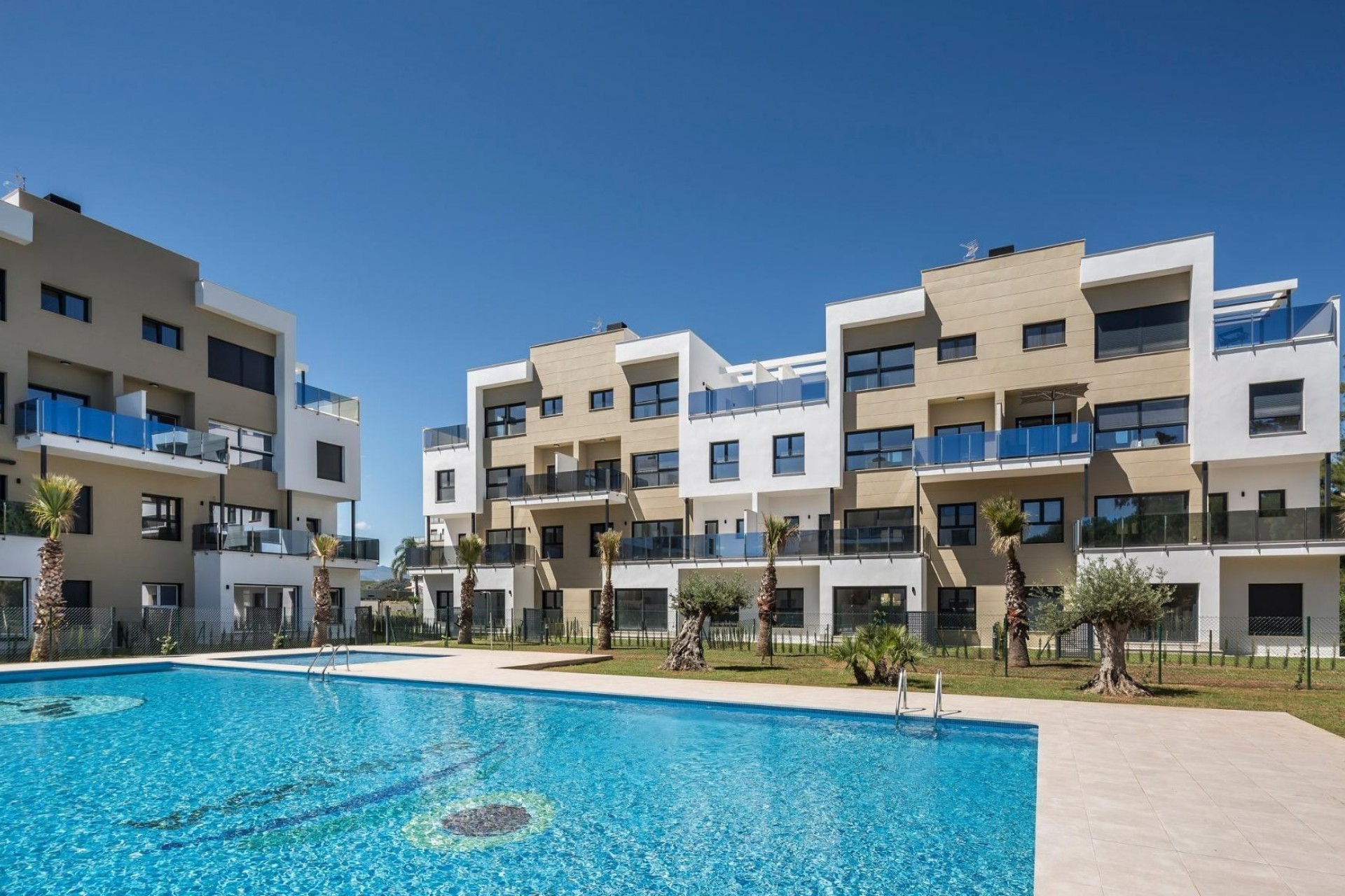 Reventa - Apartamento -
Oliva - Oliva Nova