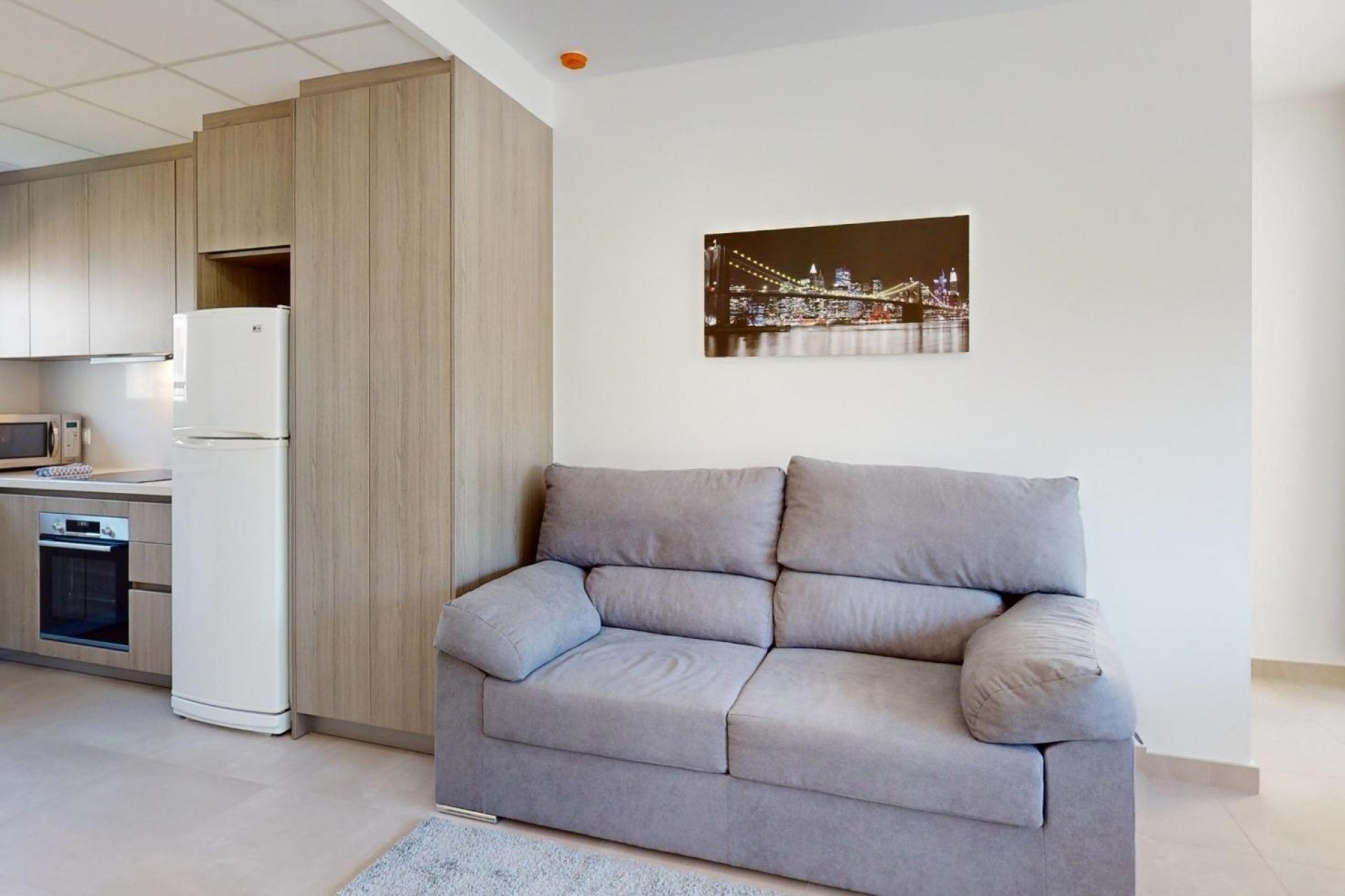 Reventa - Apartamento -
Oliva - Oliva Nova