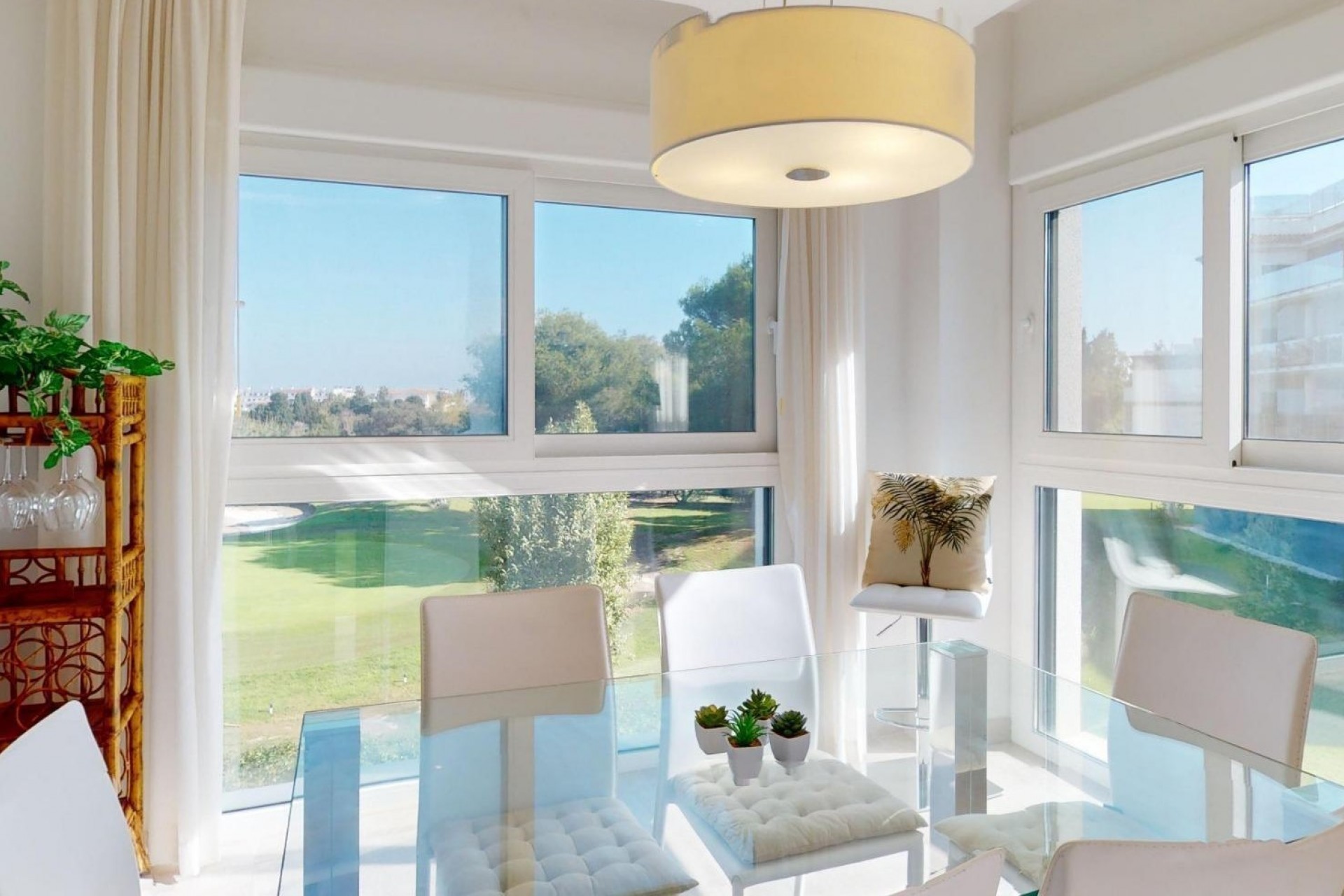 Reventa - Apartamento -
Oliva - Oliva Nova