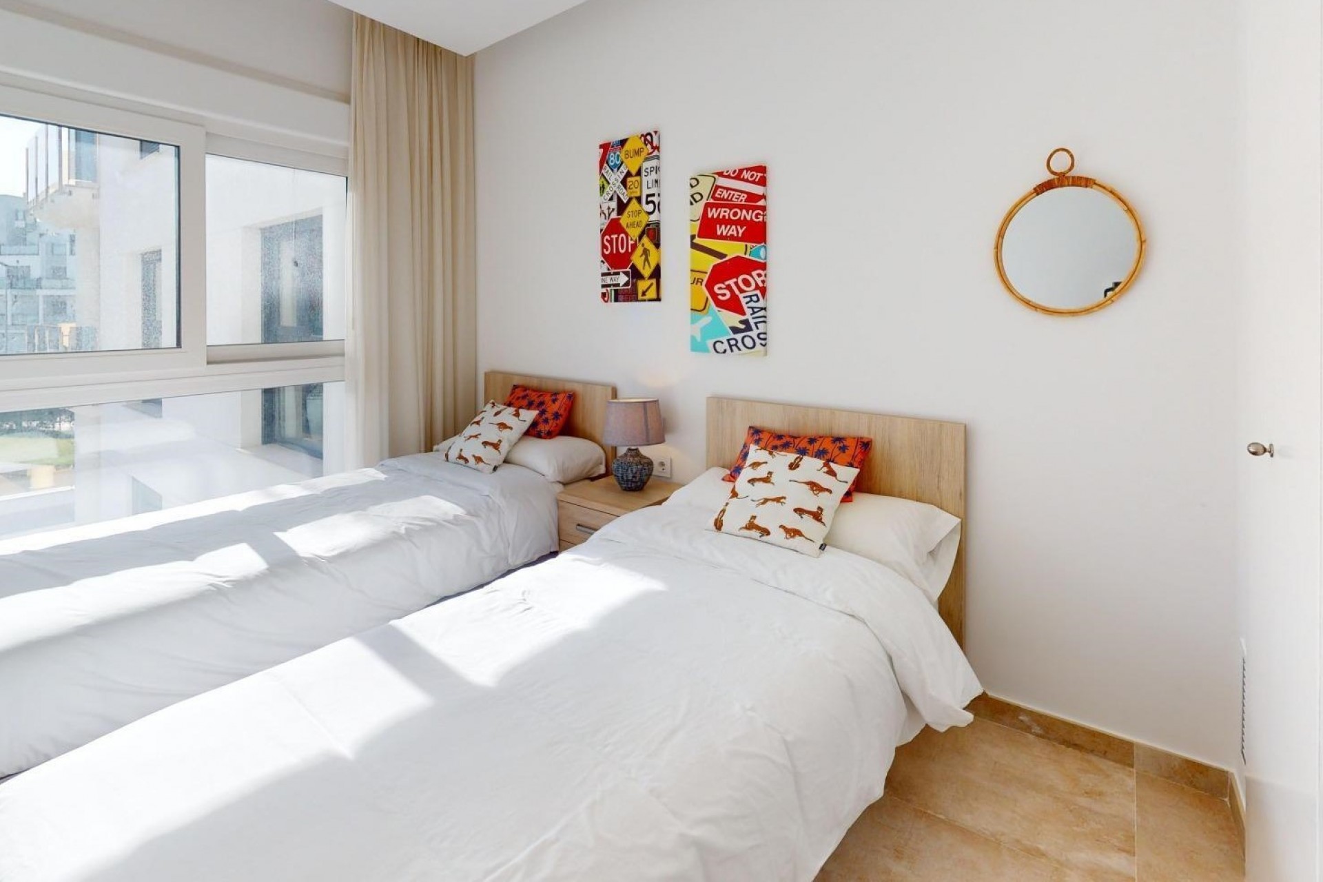 Reventa - Apartamento -
Oliva - Oliva Nova