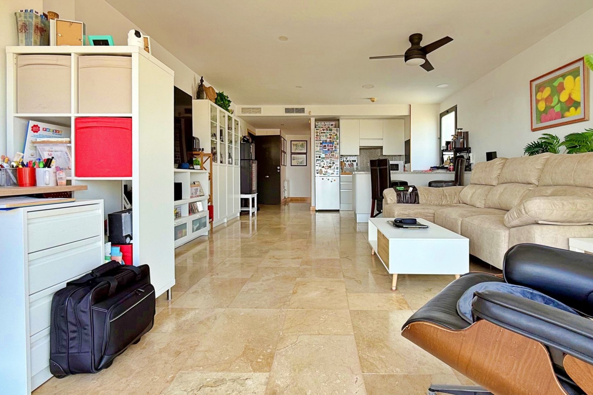 Reventa - Apartamento -
Orihuela Costa - Campoamor