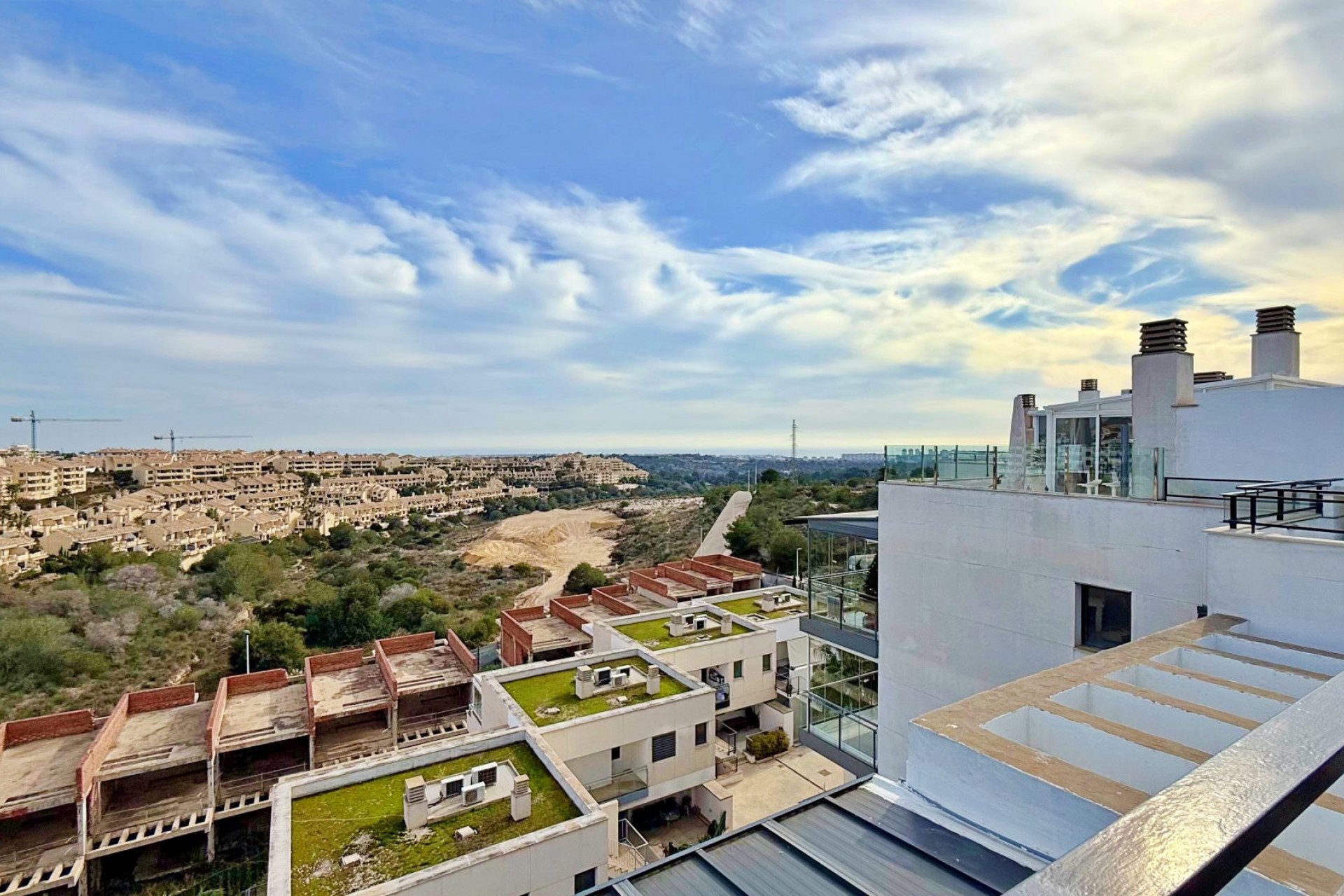 Reventa - Apartamento -
Orihuela Costa - Campoamor