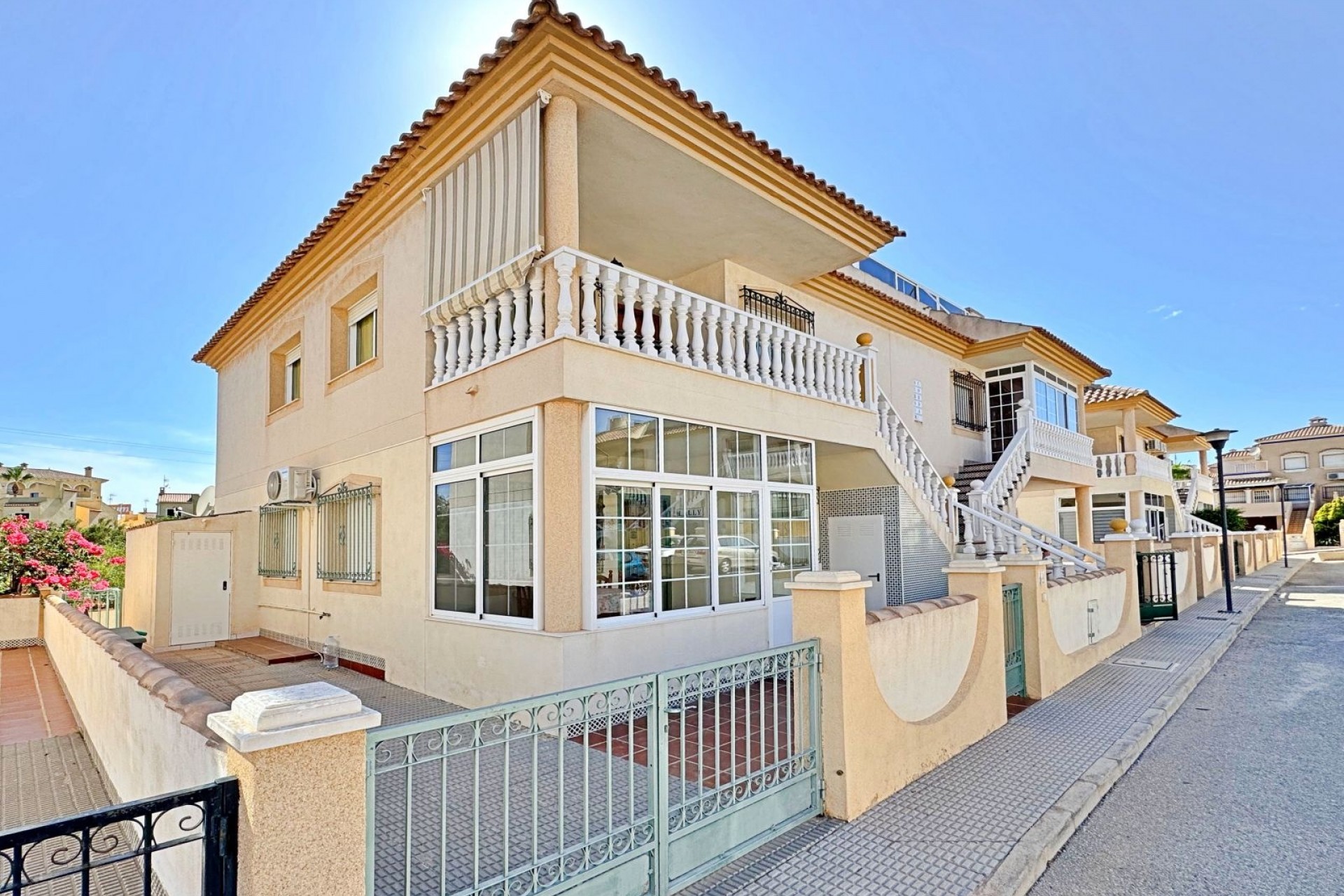 Reventa - Apartamento -
Orihuela Costa - La Zenia