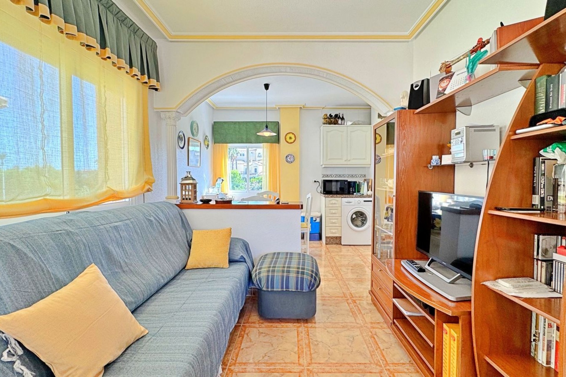 Reventa - Apartamento -
Orihuela Costa - La Zenia