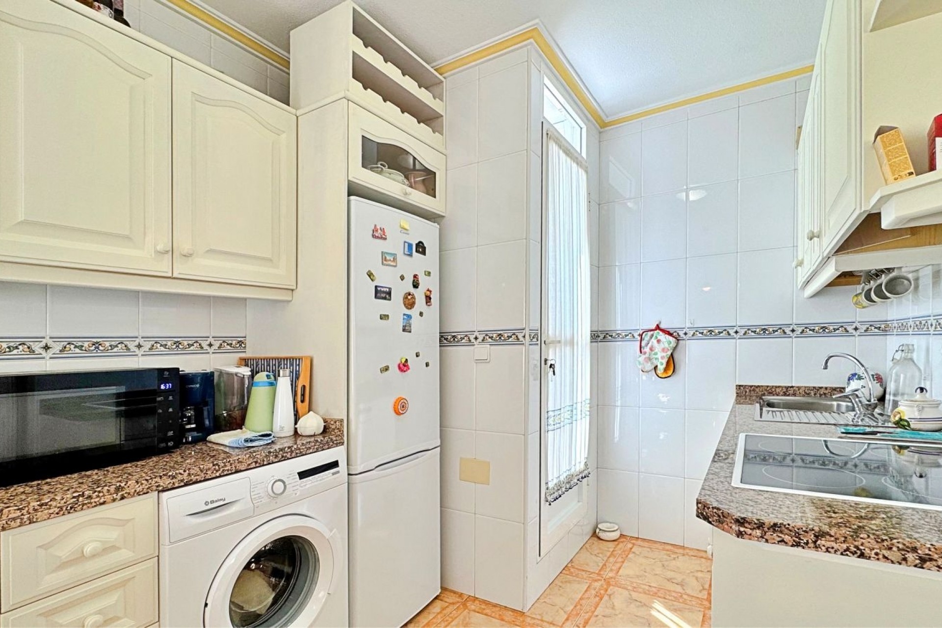 Reventa - Apartamento -
Orihuela Costa - La Zenia