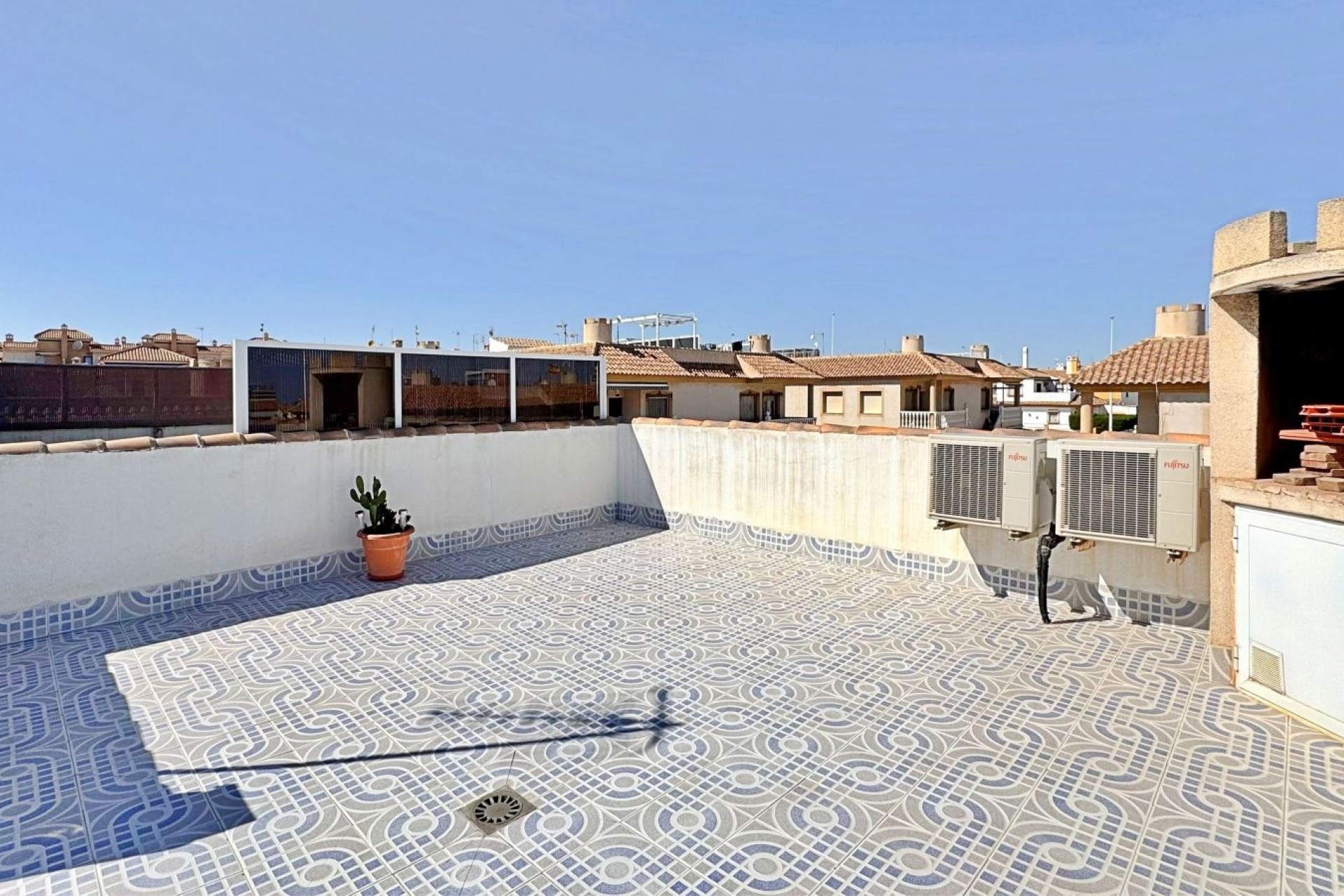 Reventa - Apartamento -
Orihuela Costa - La Zenia