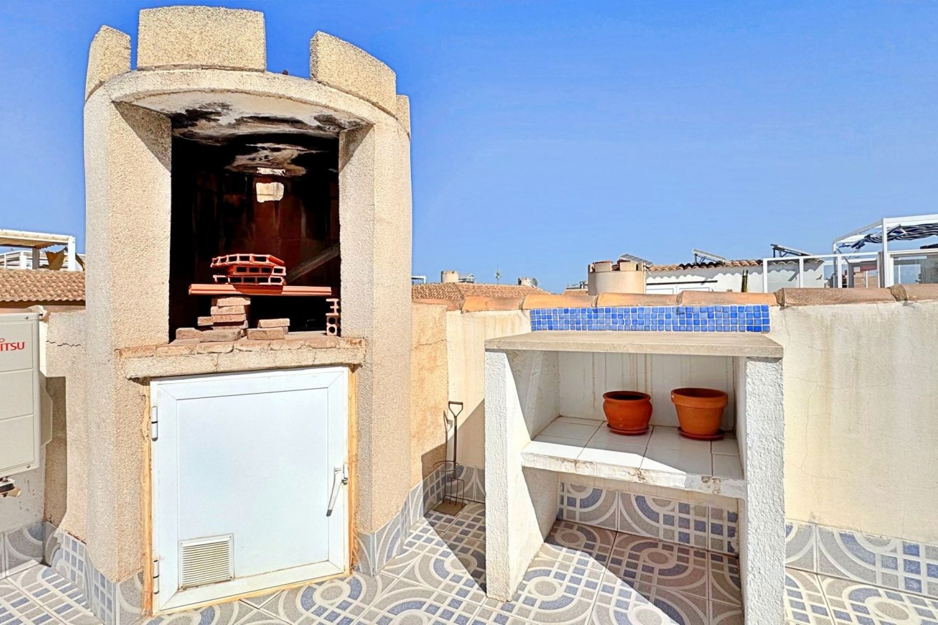 Reventa - Apartamento -
Orihuela Costa - La Zenia