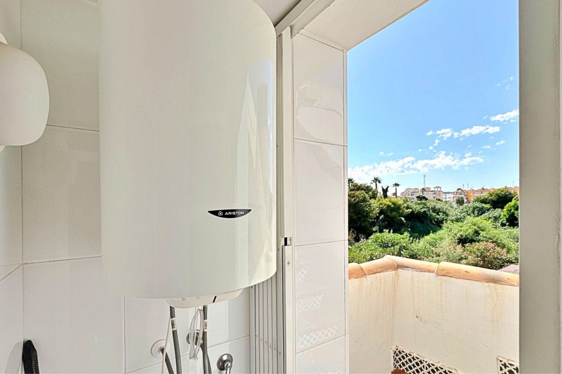 Reventa - Apartamento -
Orihuela Costa - La Zenia