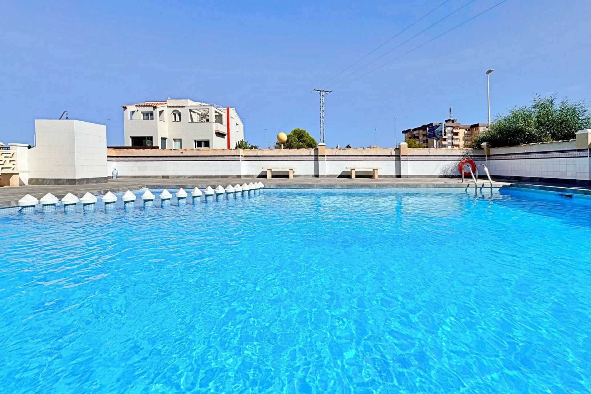 Reventa - Apartamento -
Orihuela Costa - La Zenia