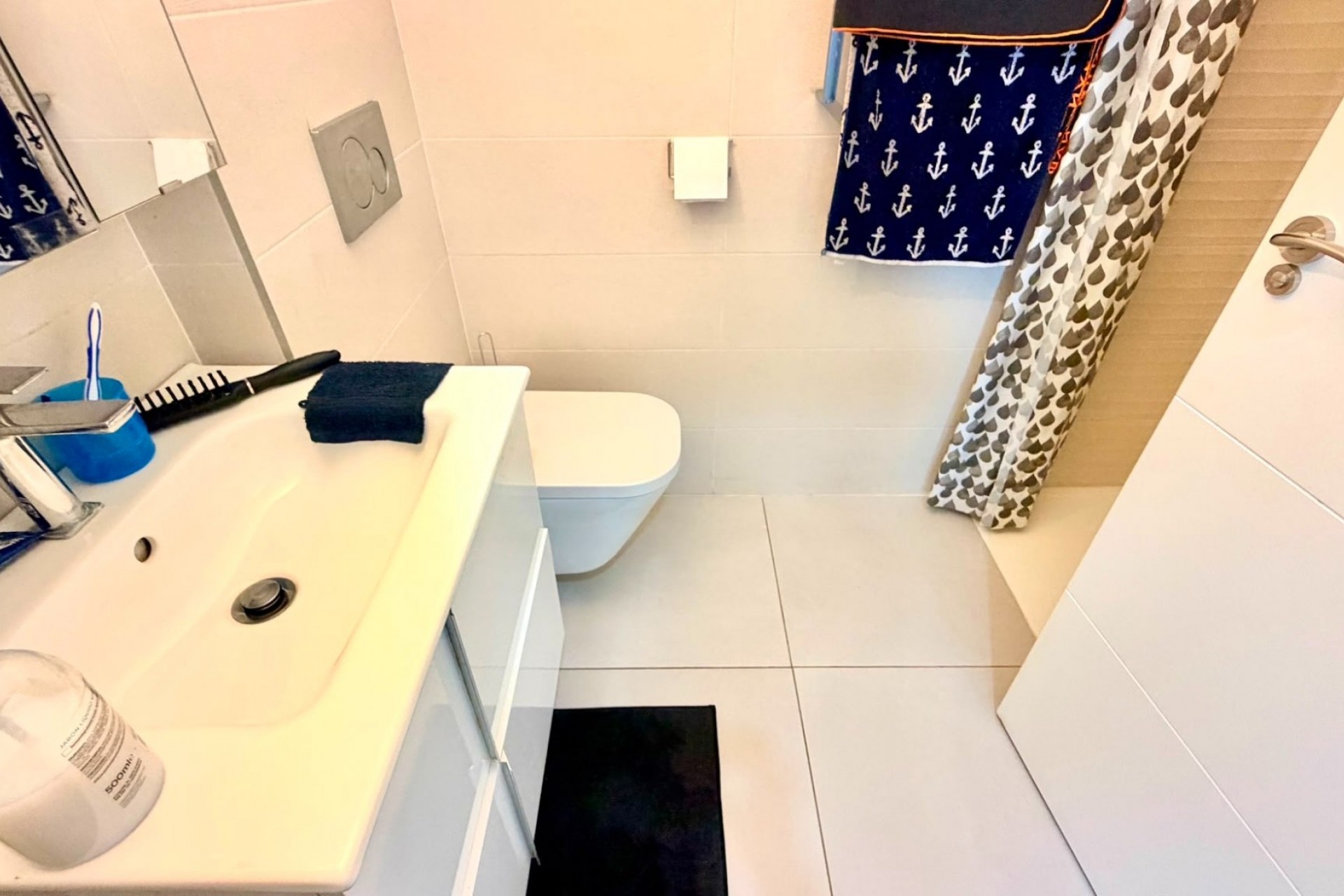 Reventa - Apartamento -
Orihuela Costa - La Zenia