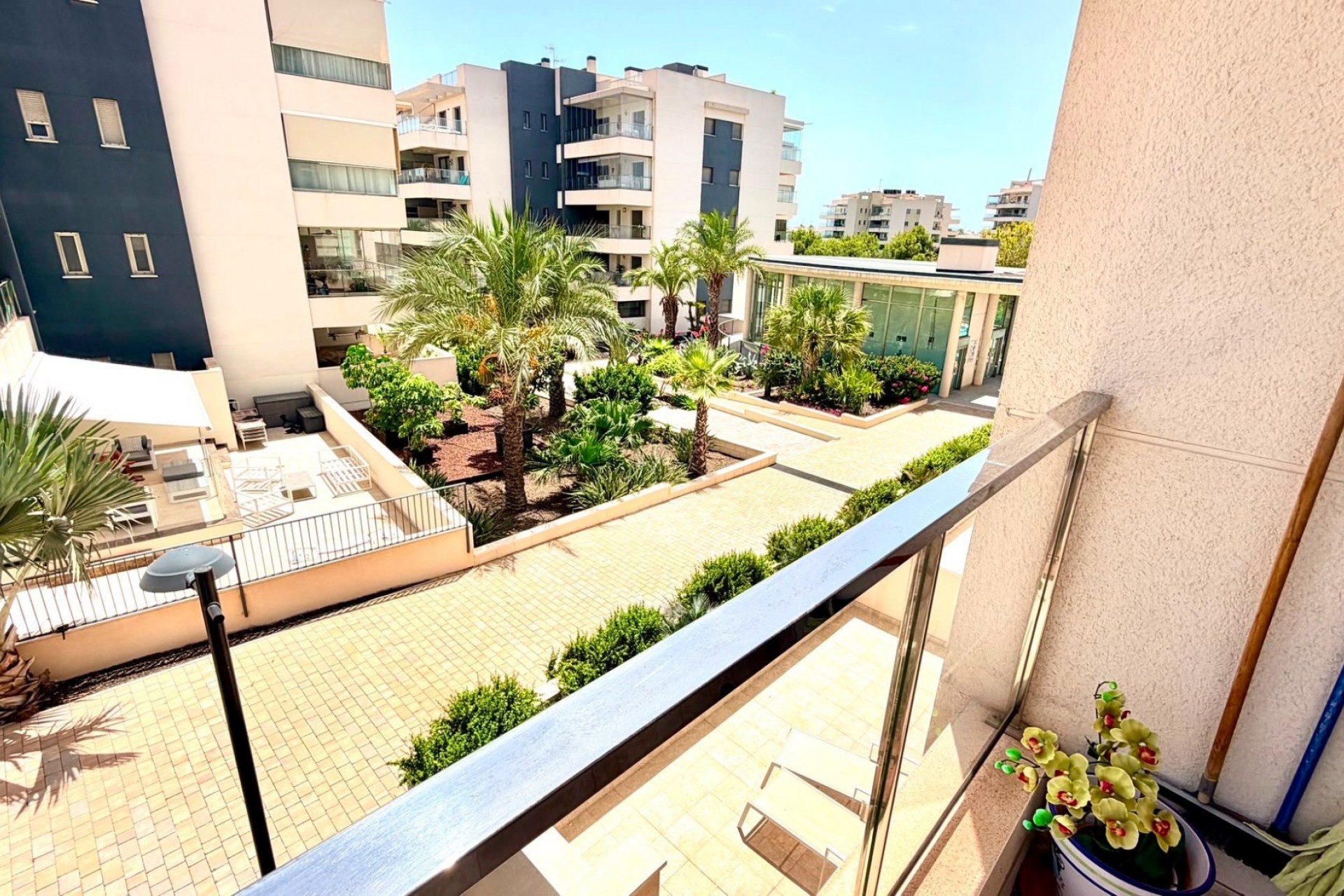 Reventa - Apartamento -
Orihuela Costa - La Zenia