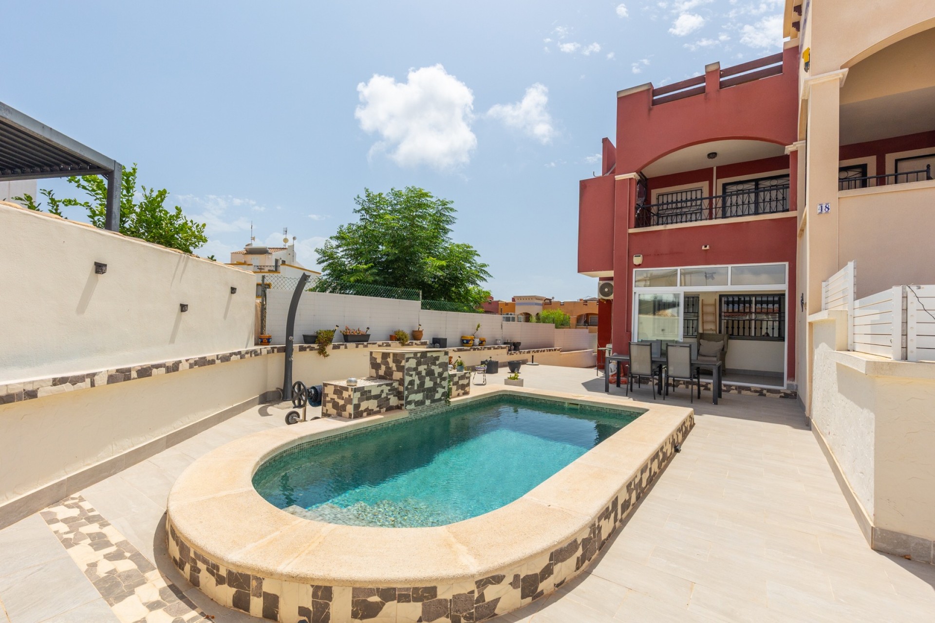 Reventa - Apartamento -
Orihuela Costa - Los Altos