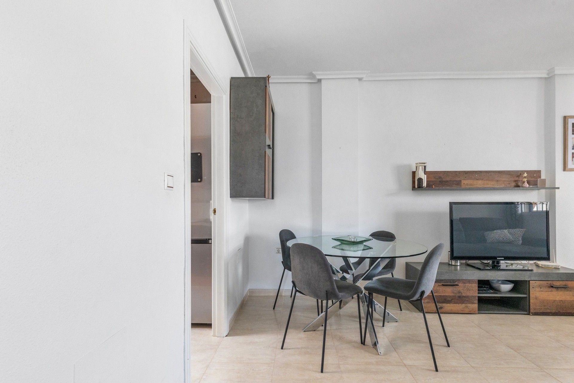 Reventa - Apartamento -
Orihuela Costa - Los Altos