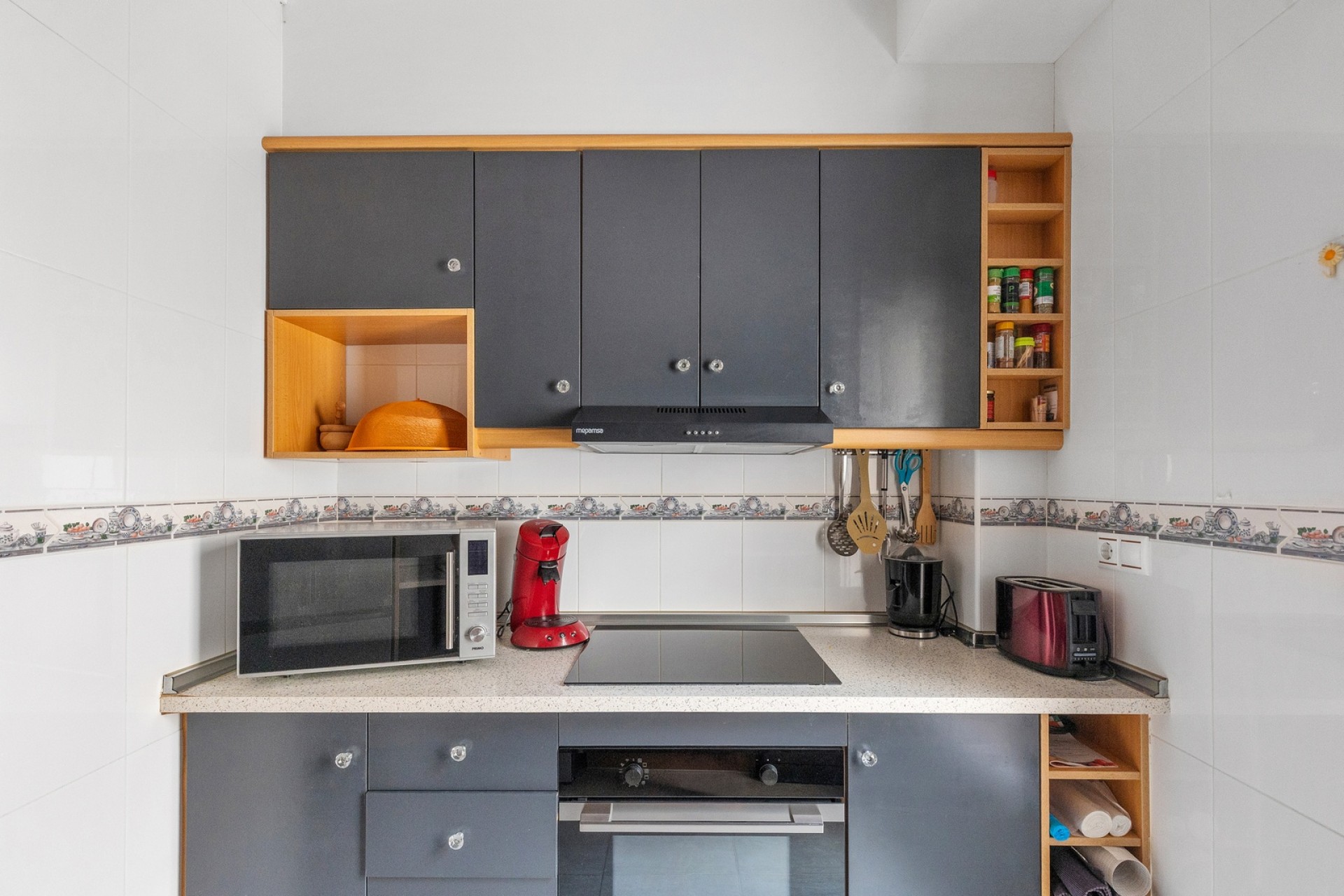 Reventa - Apartamento -
Orihuela Costa - Los Altos