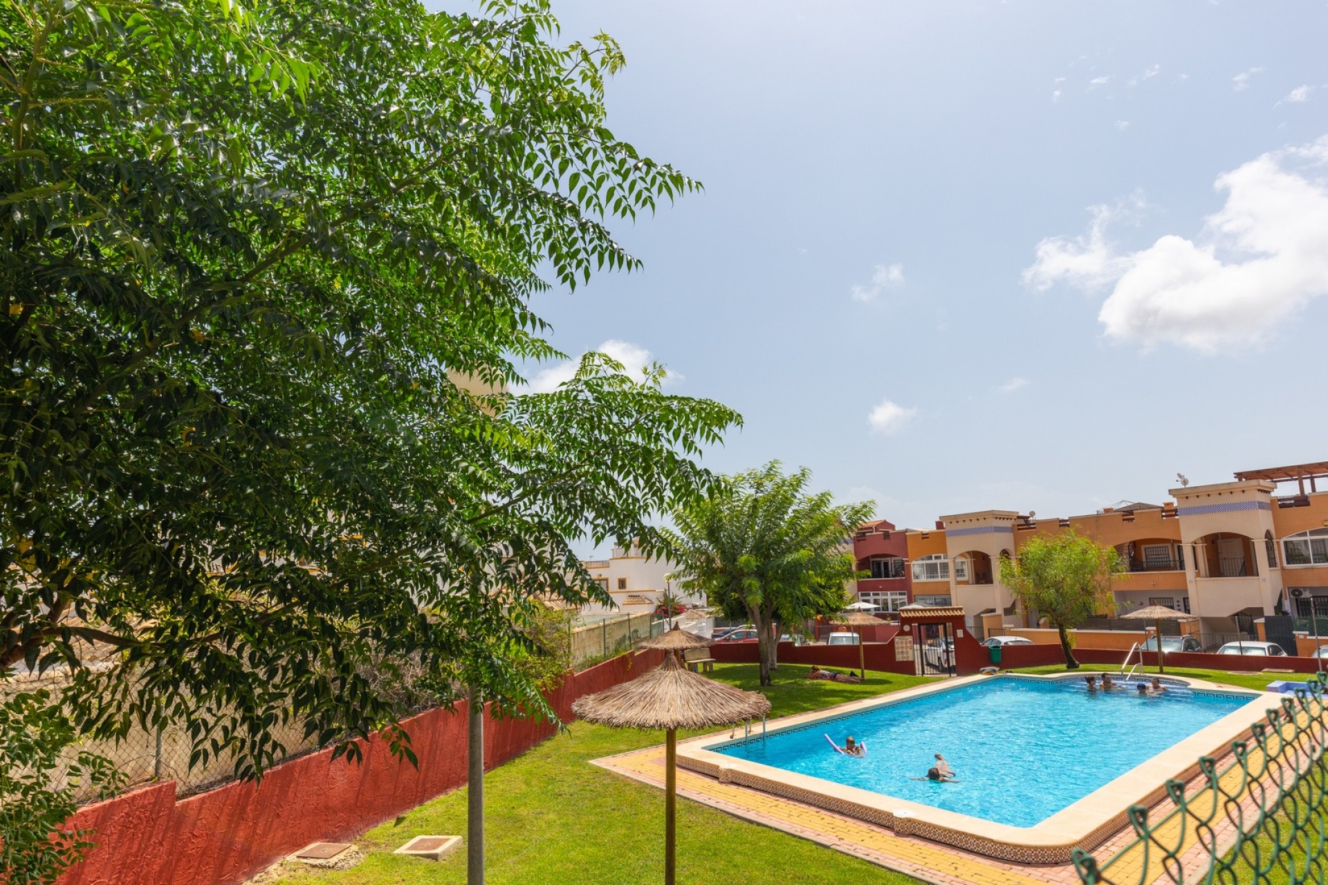 Reventa - Apartamento -
Orihuela Costa - Los Altos