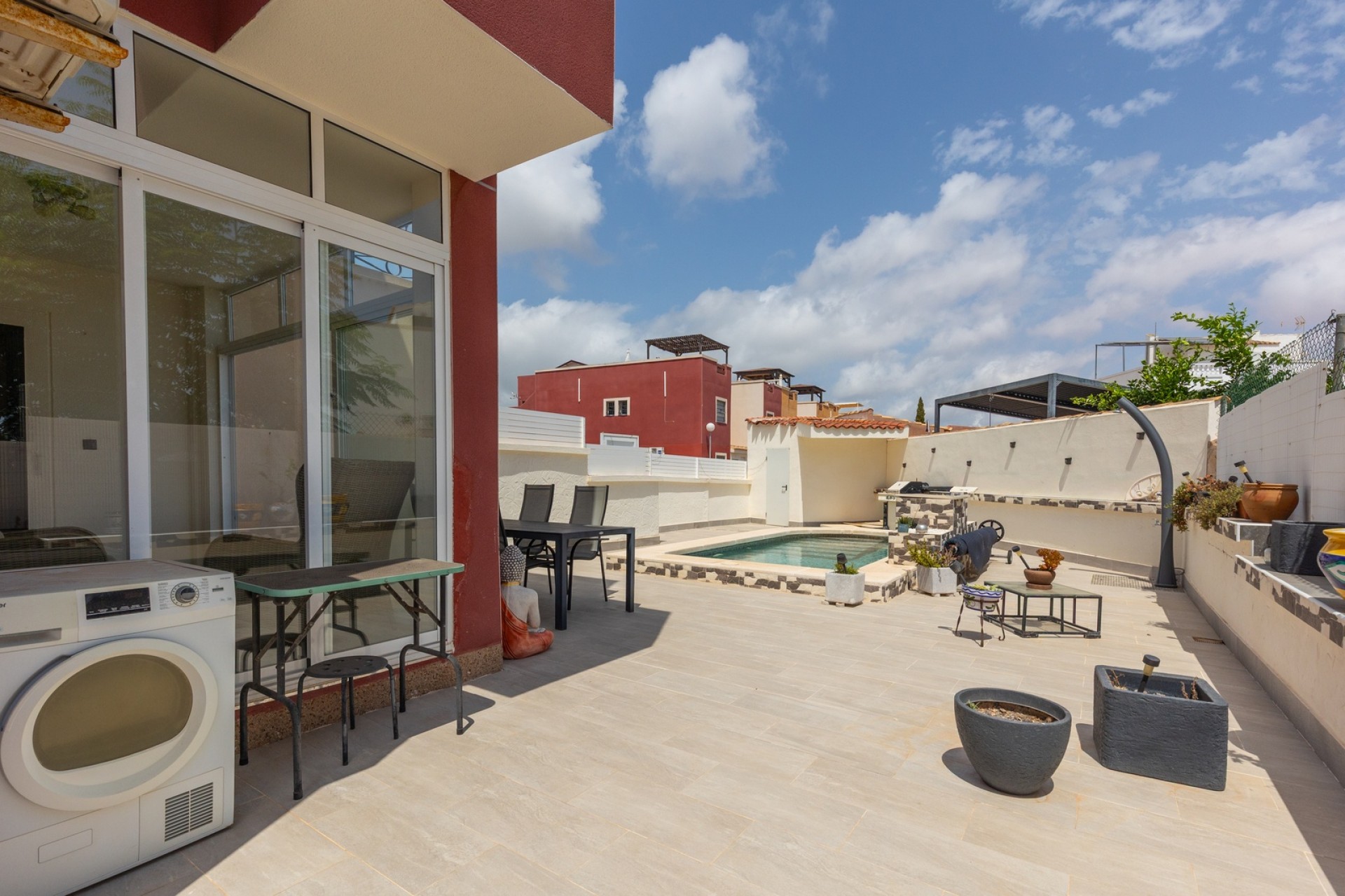 Reventa - Apartamento -
Orihuela Costa - Los Altos