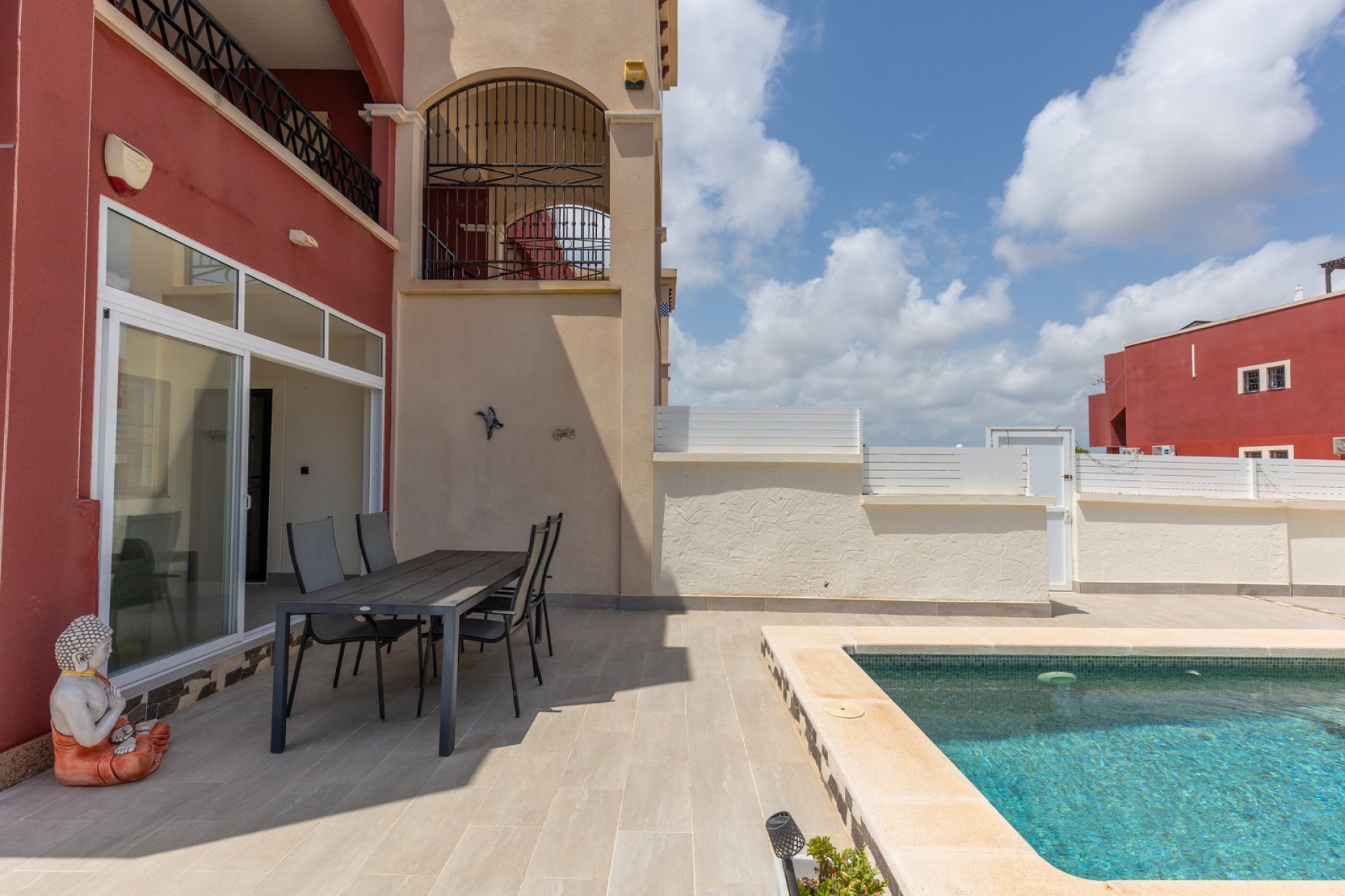 Reventa - Apartamento -
Orihuela Costa - Los Altos