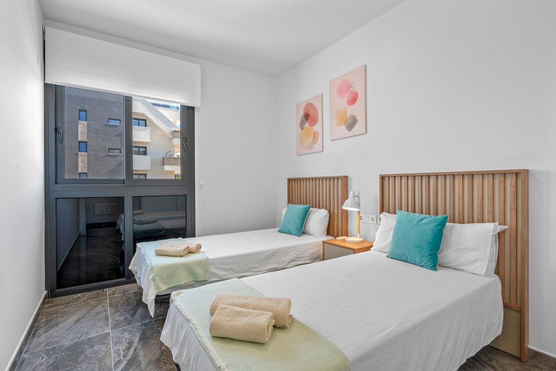 Reventa - Apartamento -
Orihuela Costa - Los Altos